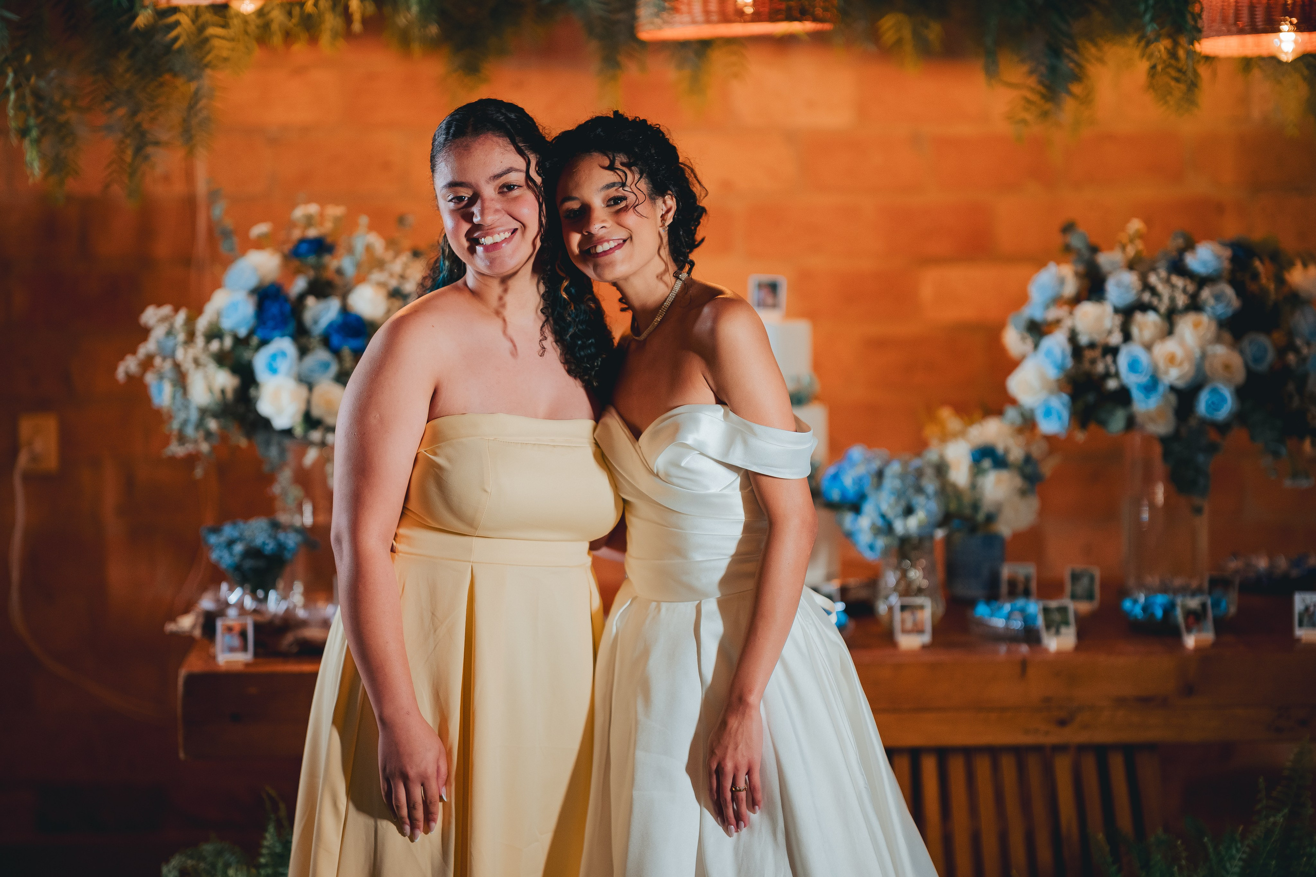 Casamento Jeniffer e Wesley — Sitio Renascer. Fotógrafo Renan Lima