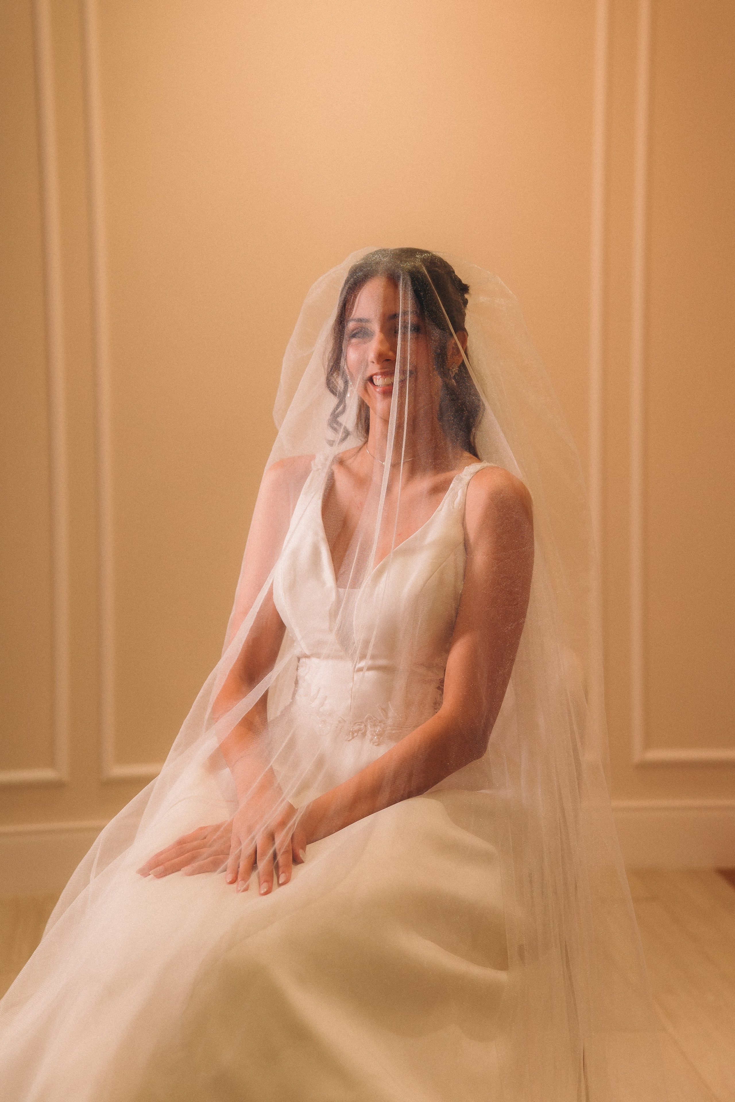 Casamento Jennifer e Paulo. Principal