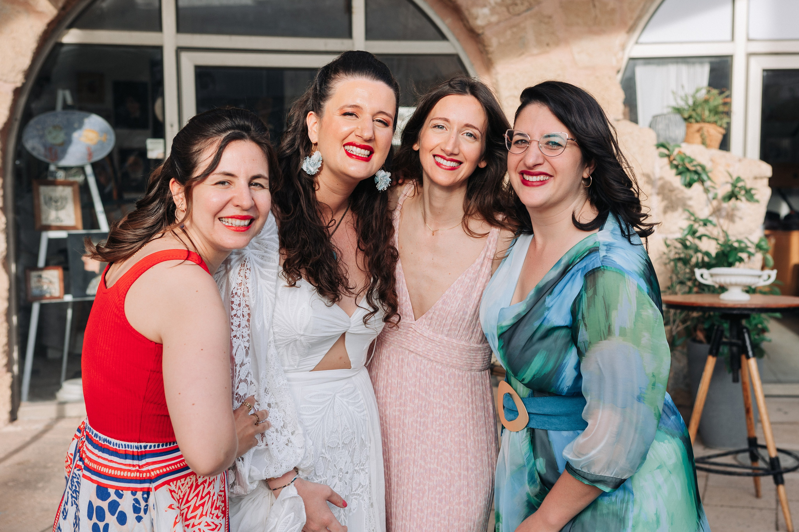 WEDDING IN CAESARIA. PHOTOGRAPHER IN ISRAEL