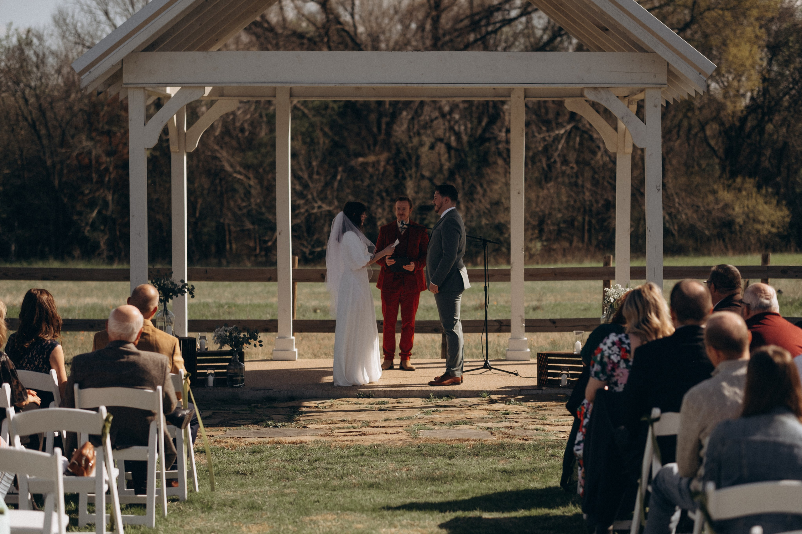 To Love and to Cherish. Lens Captures Life