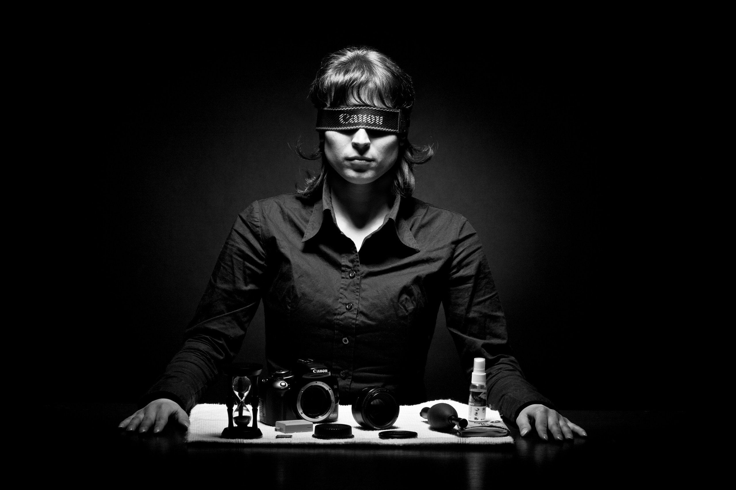 Lucrările cursanților Nivelului II. Școala de fotografie lui Roman Ribaliov. Orașul Chișinău, Moldova