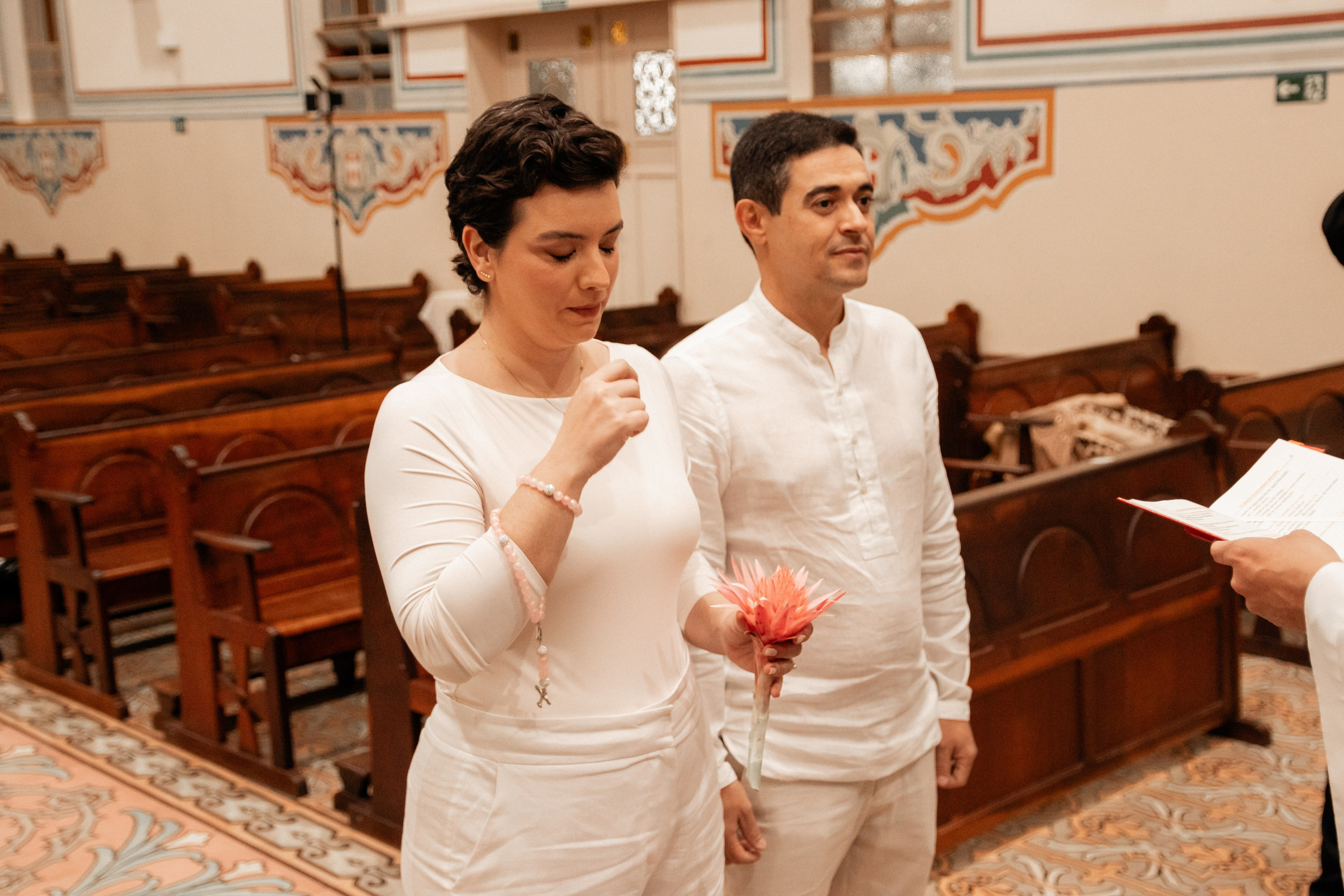 Casamento Luiza. Fotógrafa de casamento e festa infantis em Marilía, São Paulo