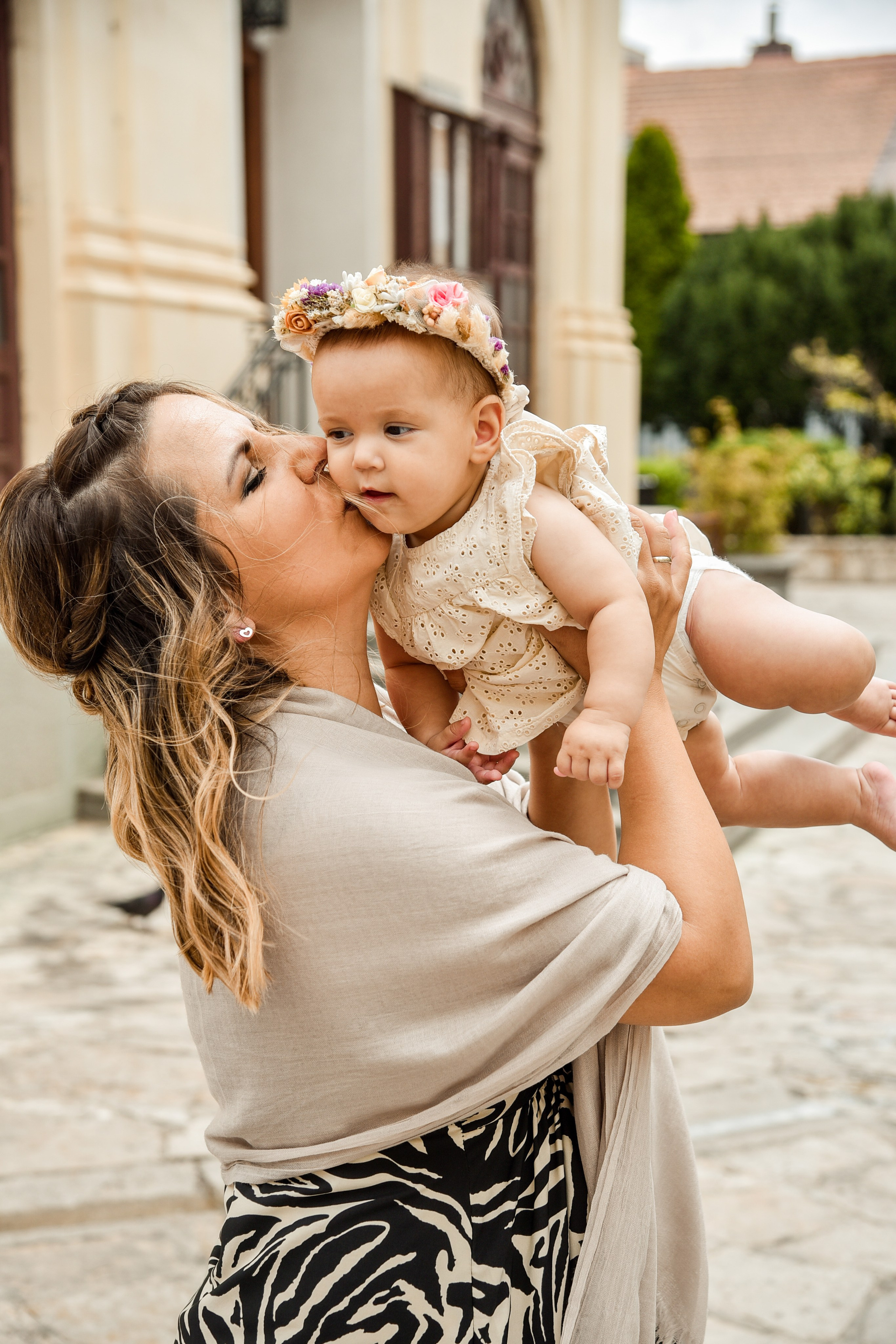 Đurđino krštenje. Marija Đoković, Belgrade-based family photographer