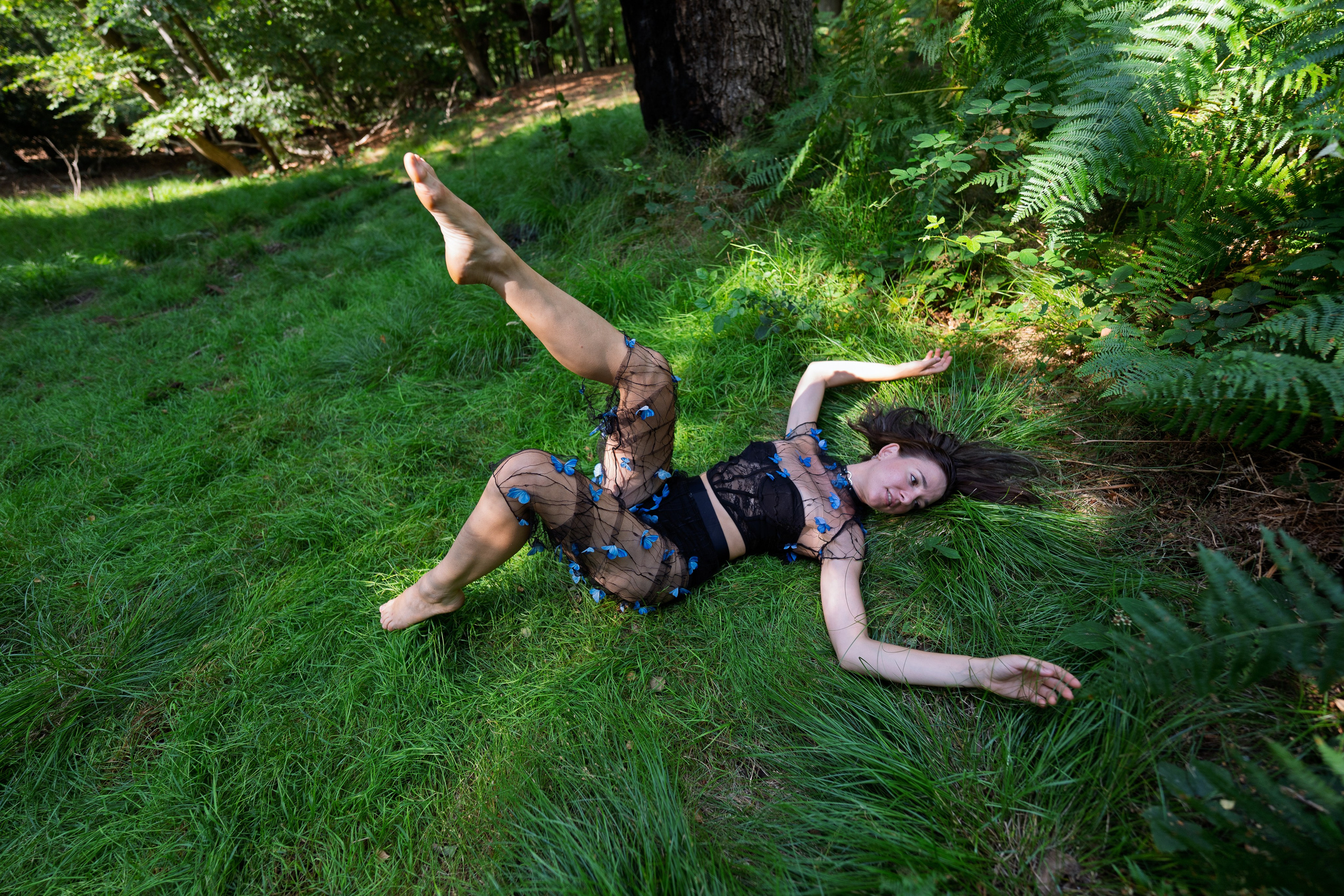 Freddie Purple. Wedding photographer in United Kingdom