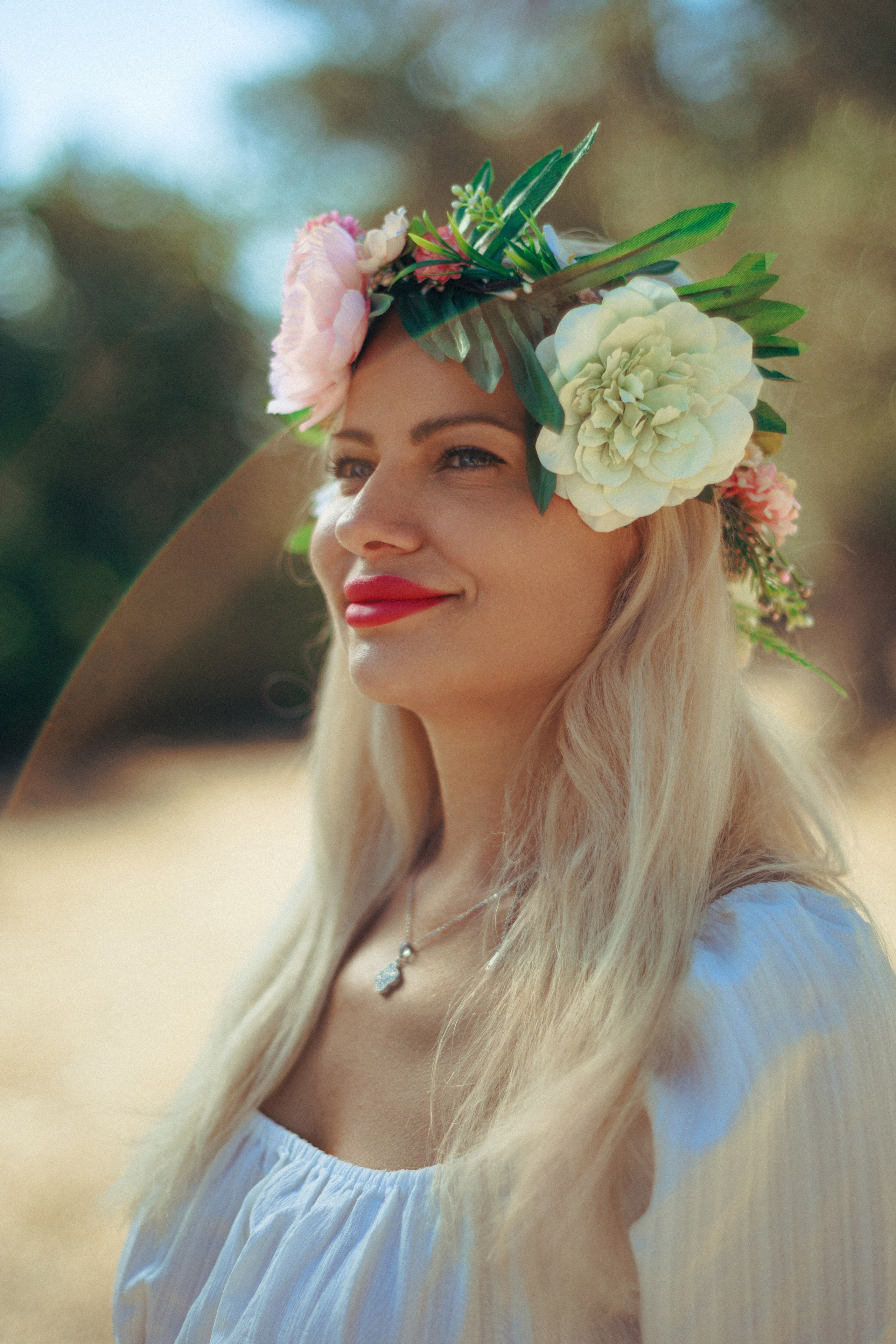 Inna Mabon photoshoot. Photographer in Greece Kristina