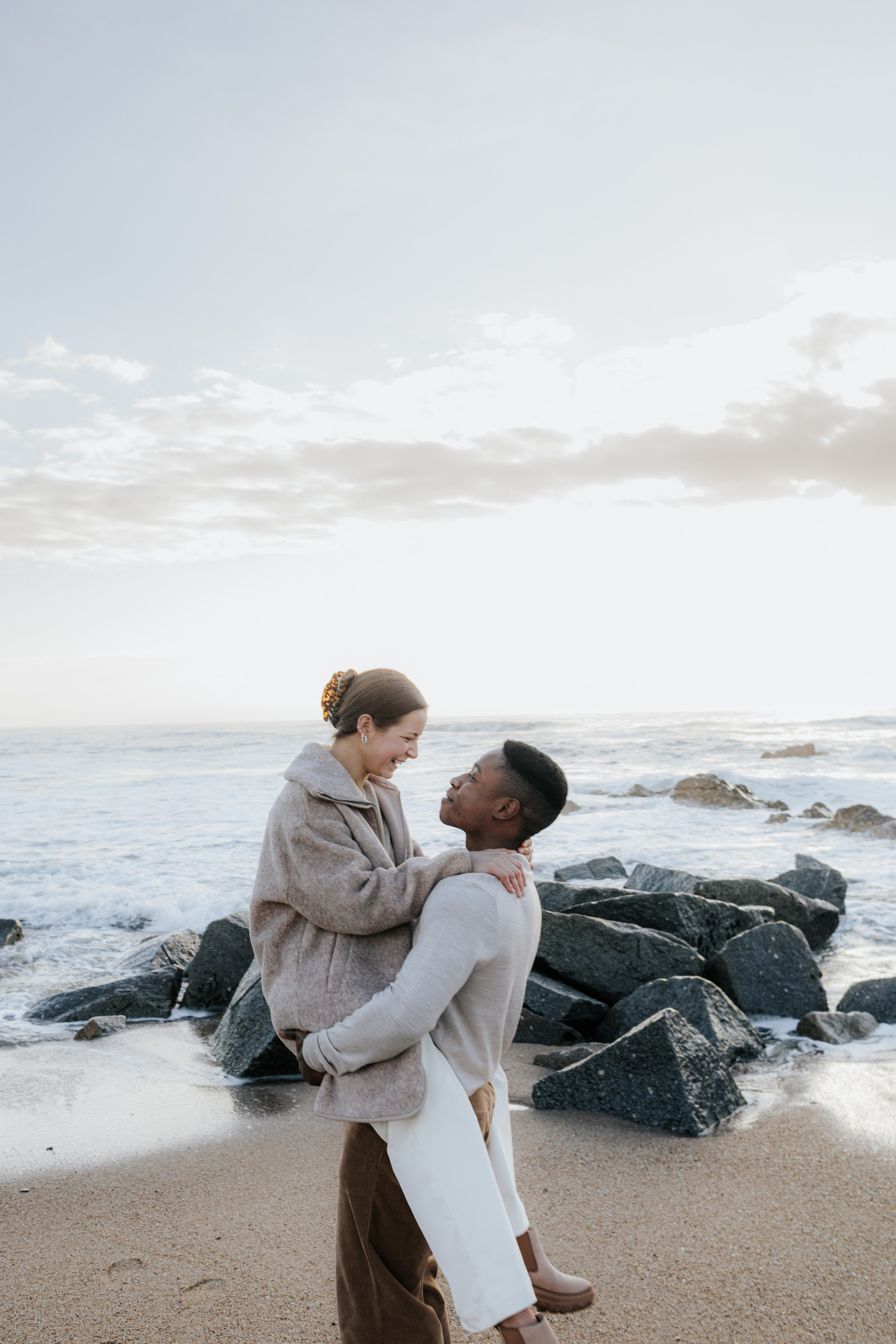 Ellen & Sabien — Senhor da Pedra. Philipe Fotografia