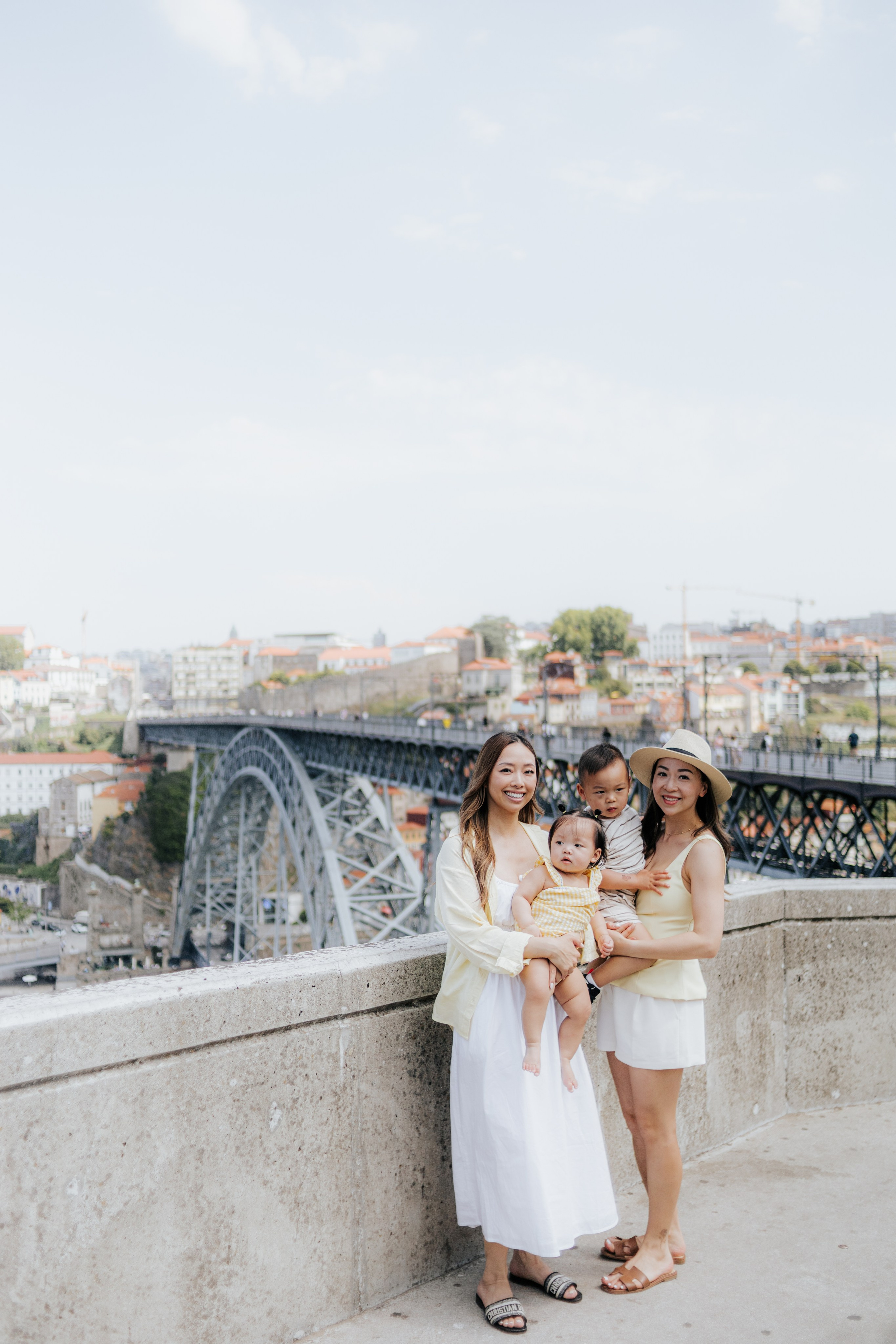 Cecile / Family Photoshoot. Philipe Fotografia