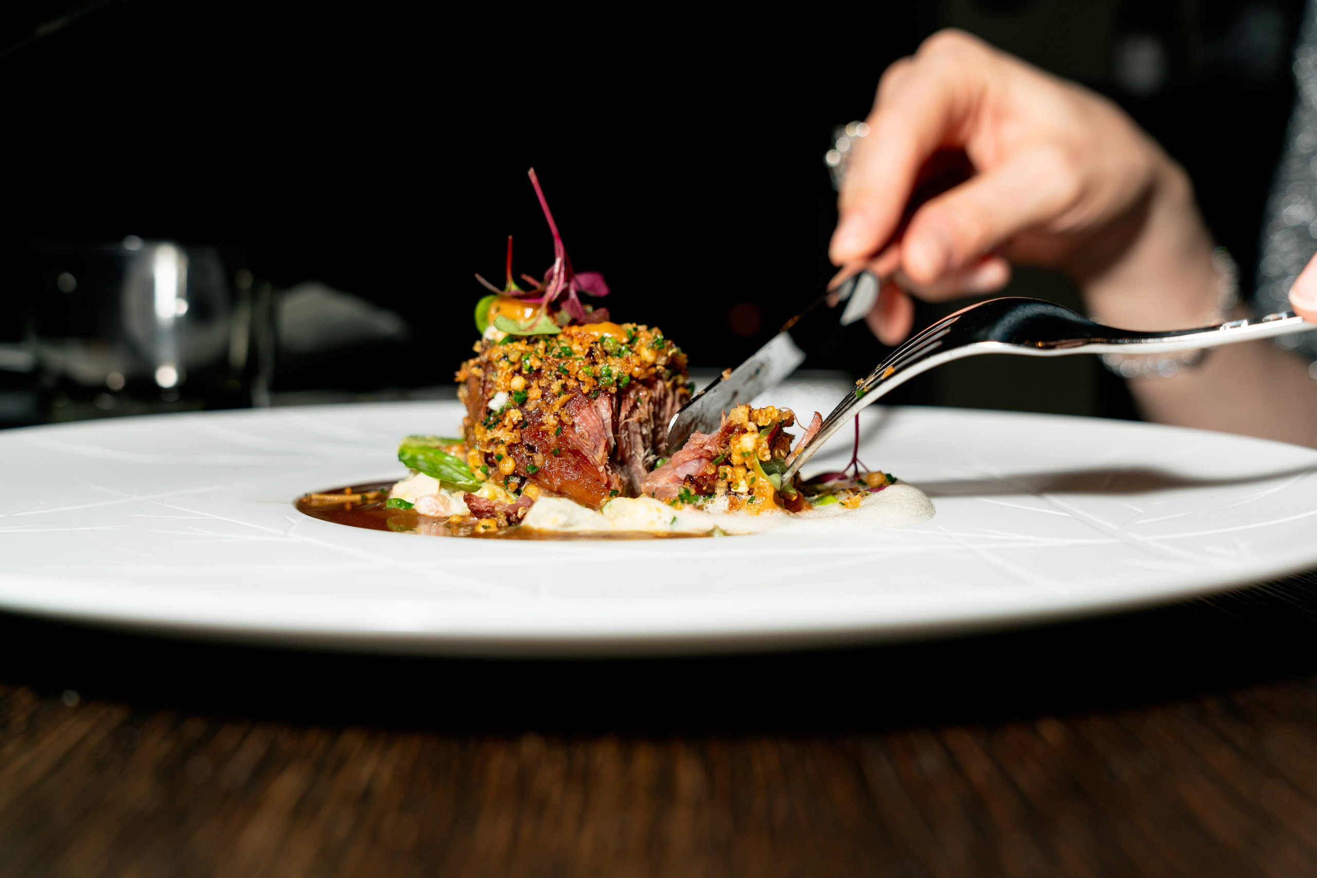 Food. Photographer in Zurich – Weddings, Portraits & Event Photography | Anetta Damm