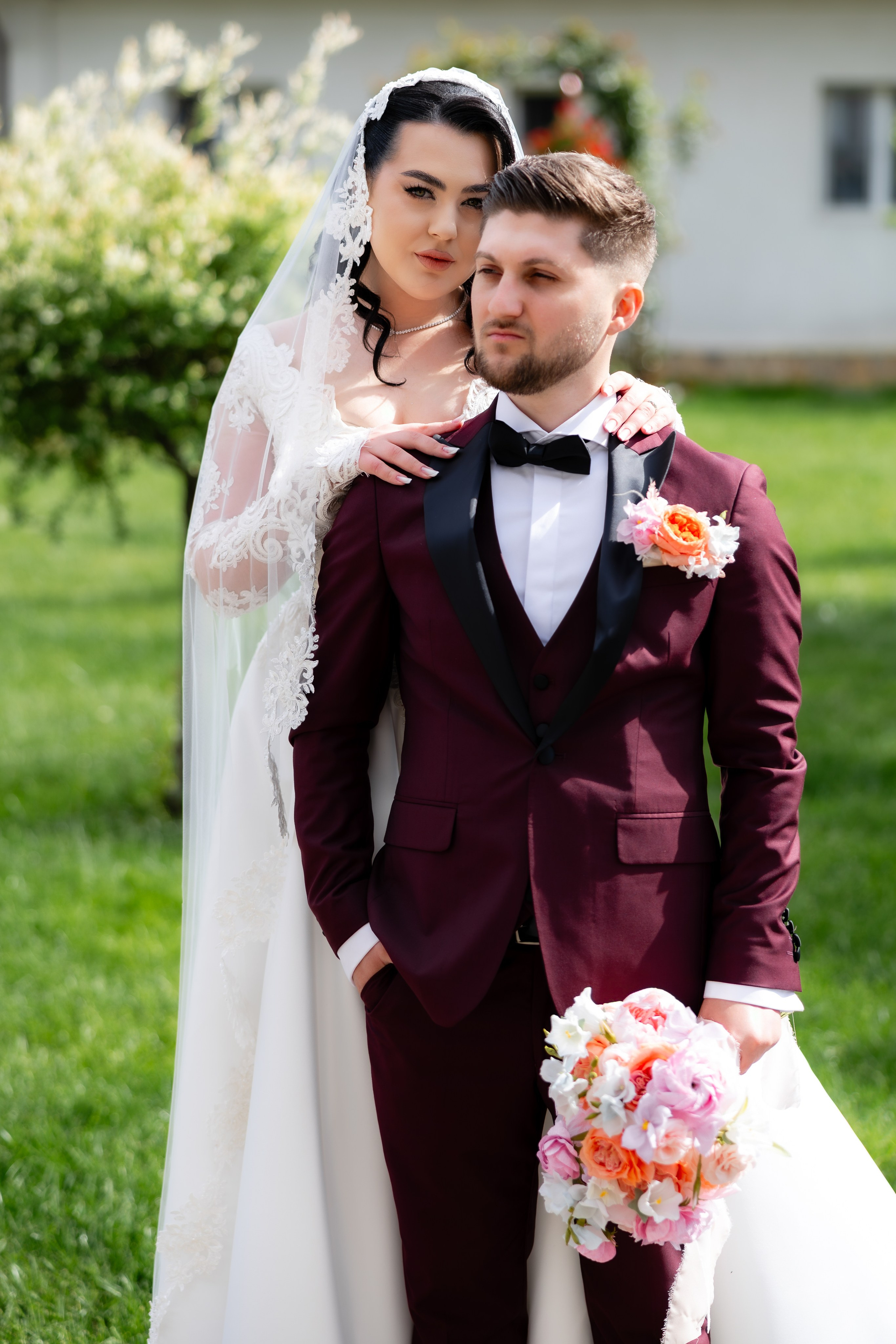 FOTOGRAFII. CADRE weddings - IONUȚ & ADRIANA