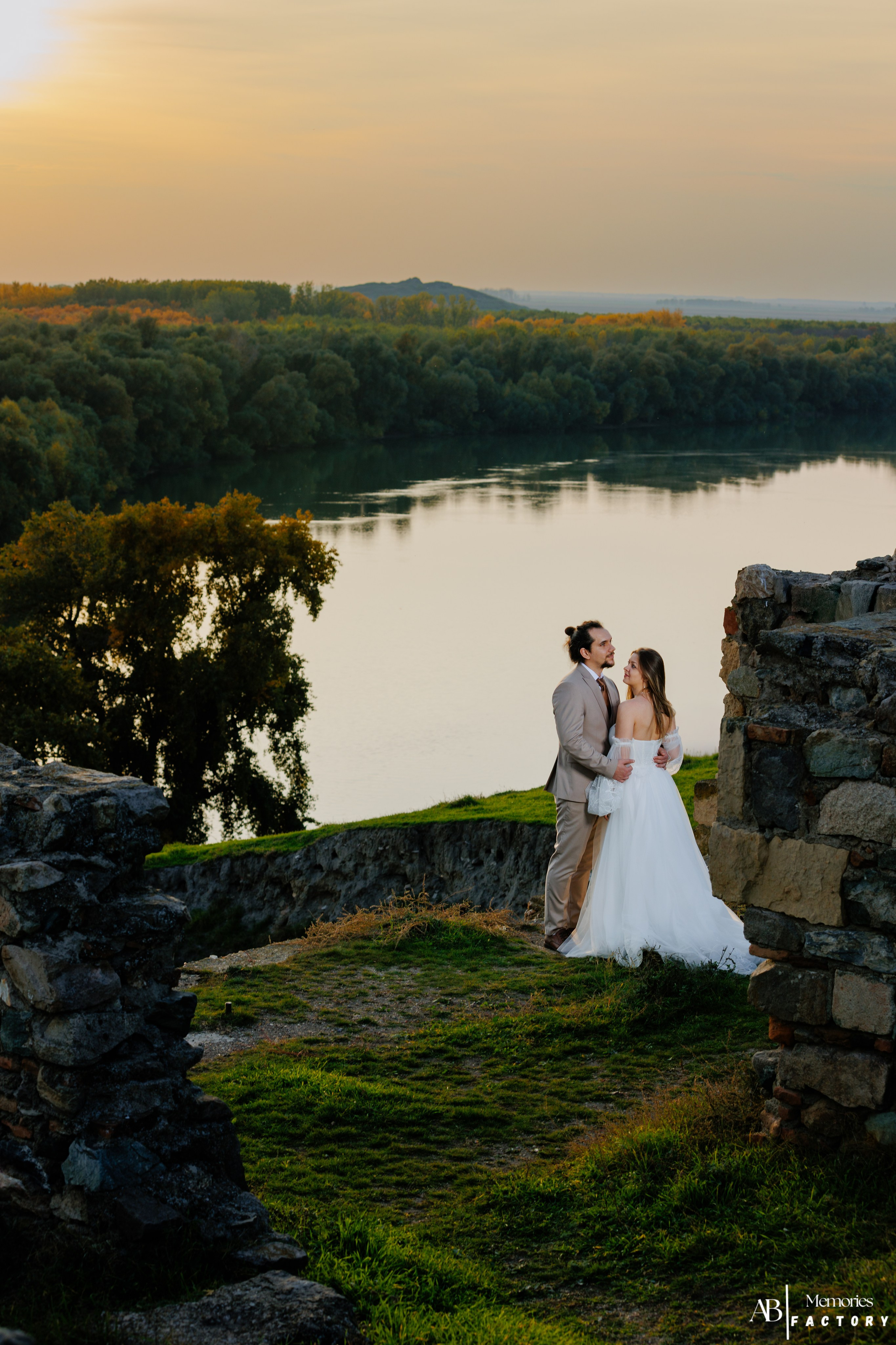 After Wedding | Alexandra+Cristian. Bordeiionutfotograf