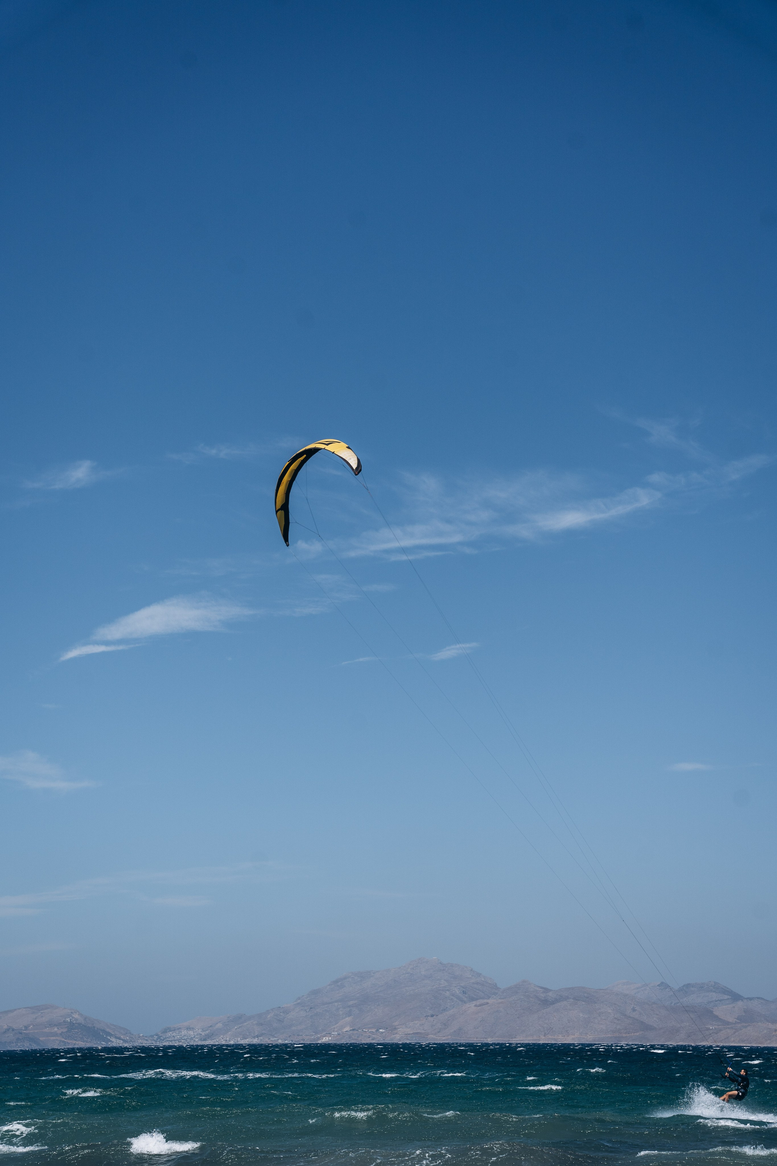 Винд и Кайтсерфинг Fun2fun Кос 🇬🇷. Anita_photo