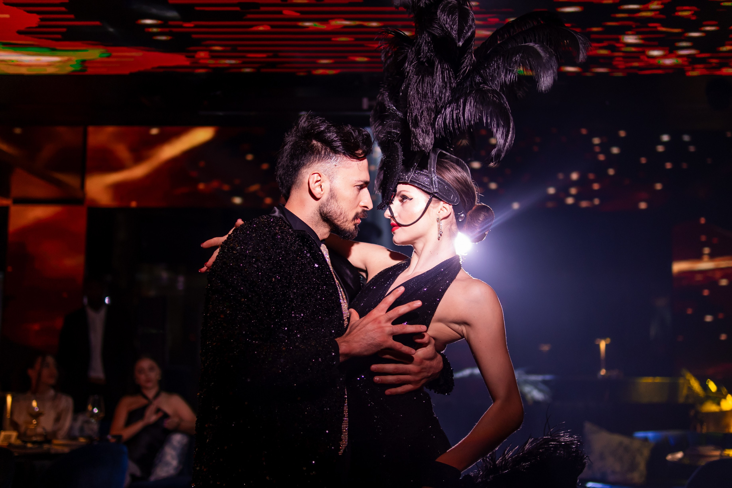 Marsa Moments — Luxury Photography Team