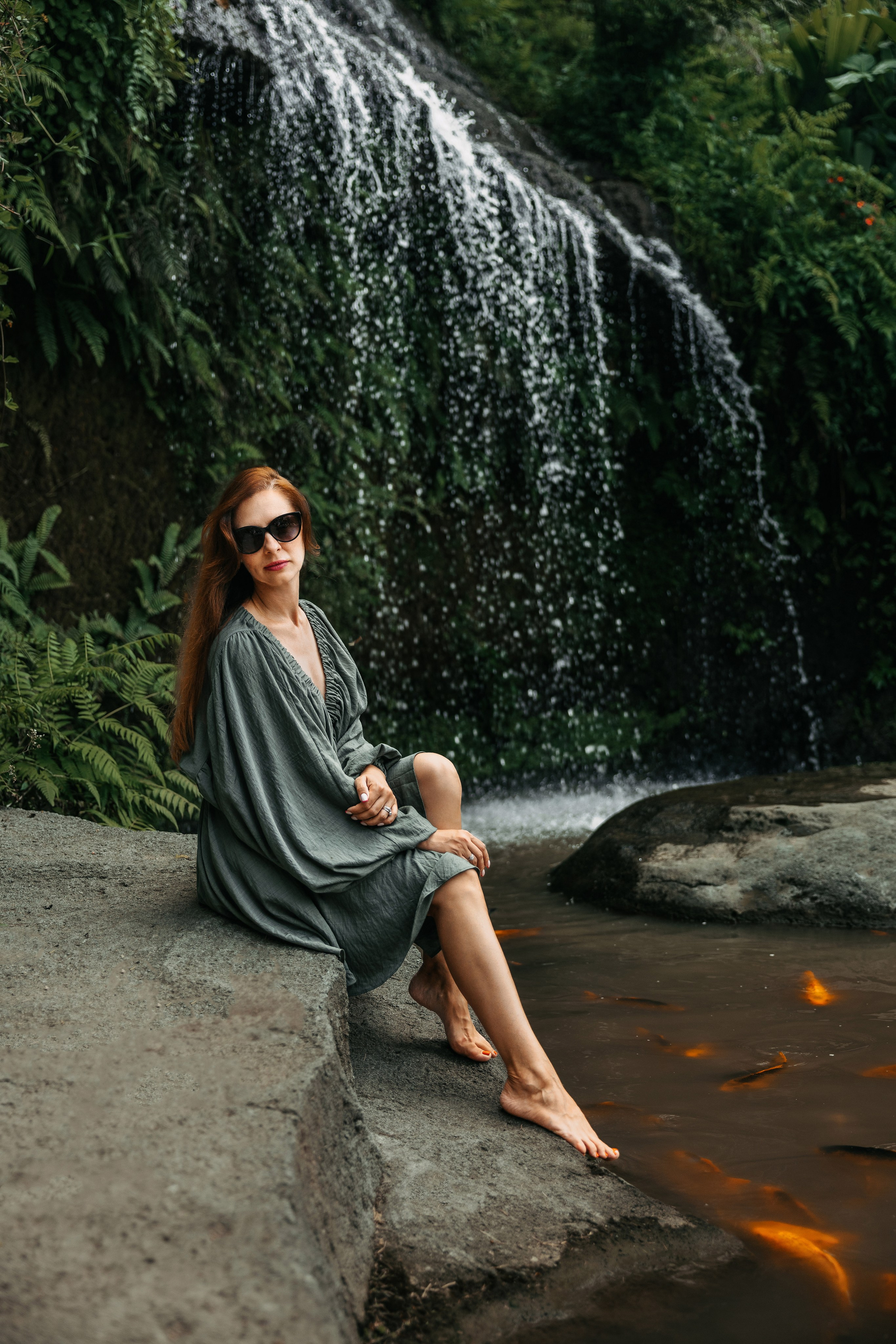 Girlfriends. Профессиональный фотограф Нурмиева Вероника