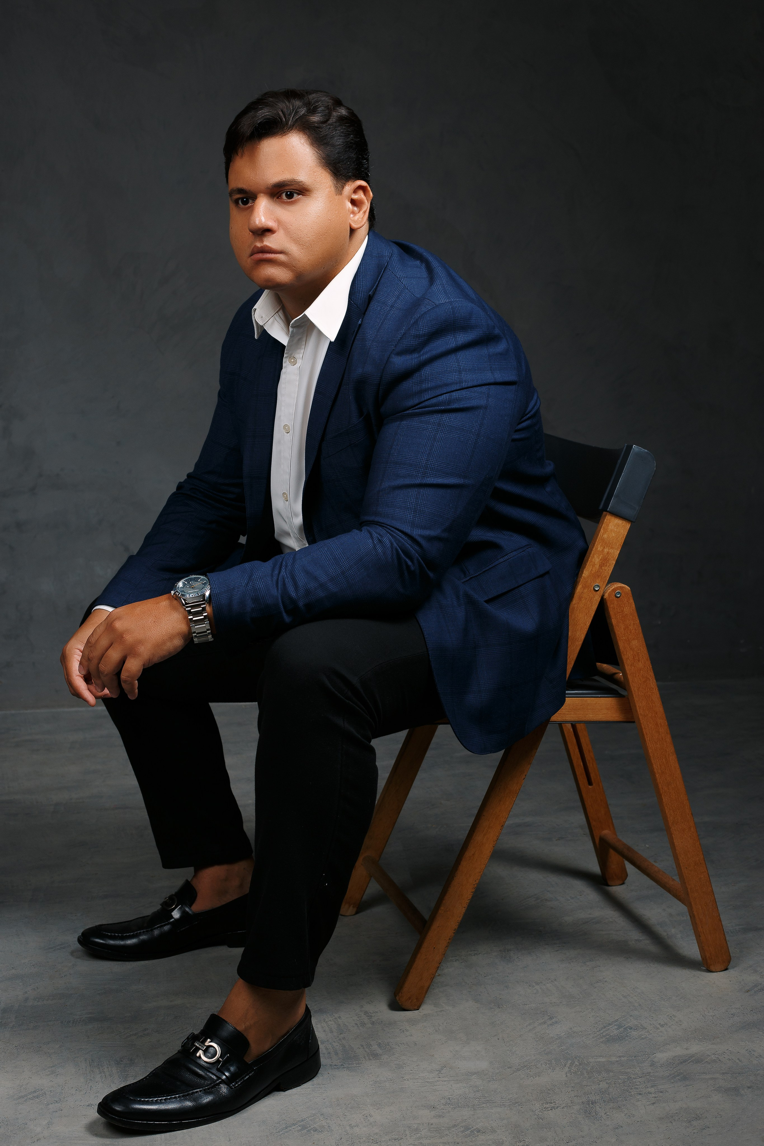 SILVIO CEZAR. Site de fotografia e negocios