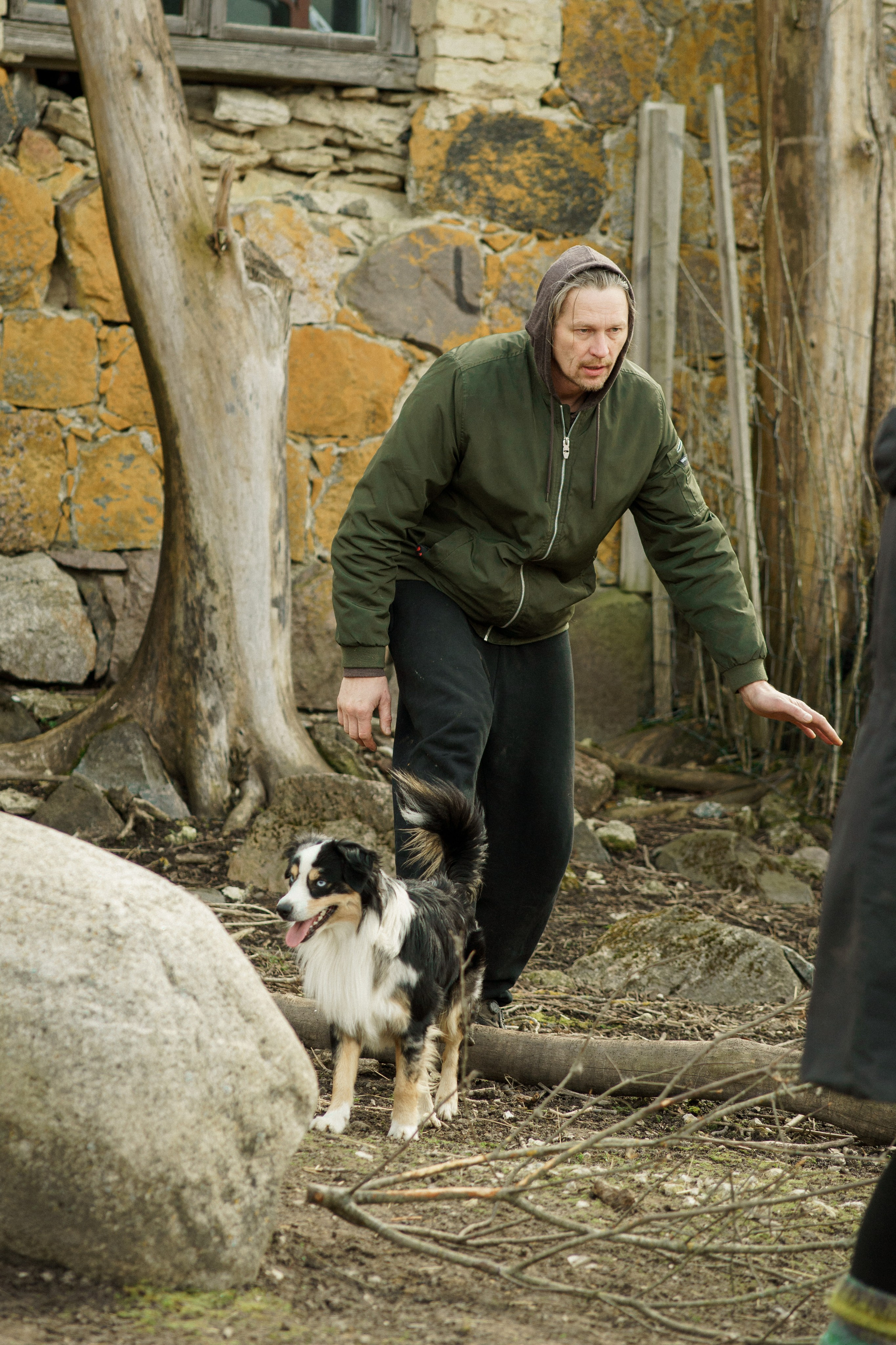 Herding Days, 26 apr. 2025. Kat Laisaar — Pet photographer in Tallinn