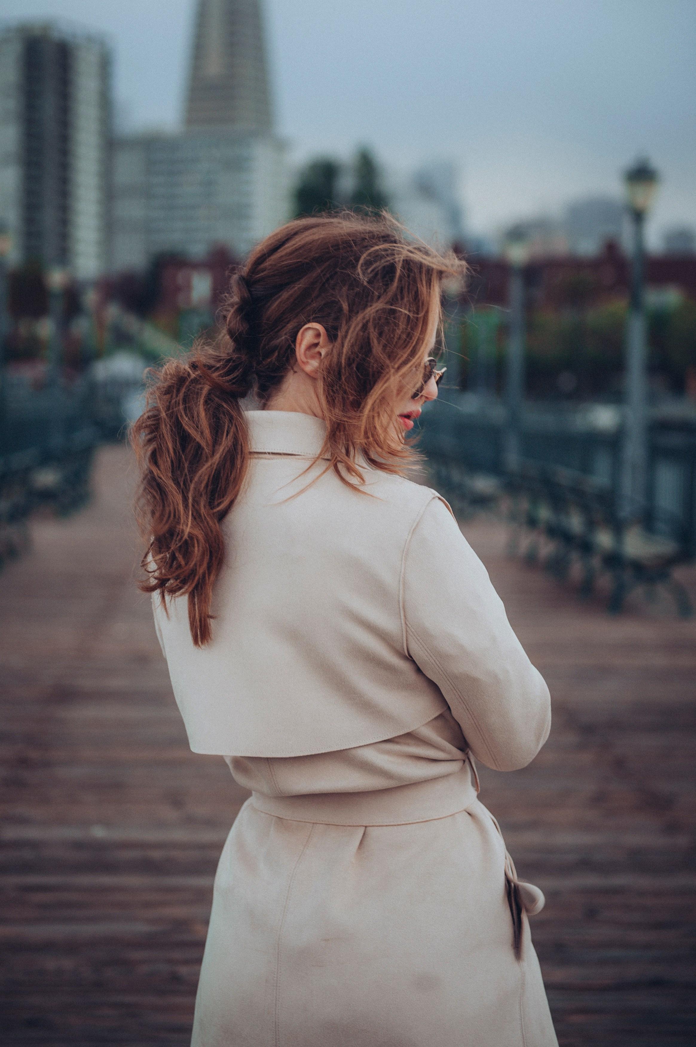 N. San Francisco Bay Area photographer Natalia Ilina