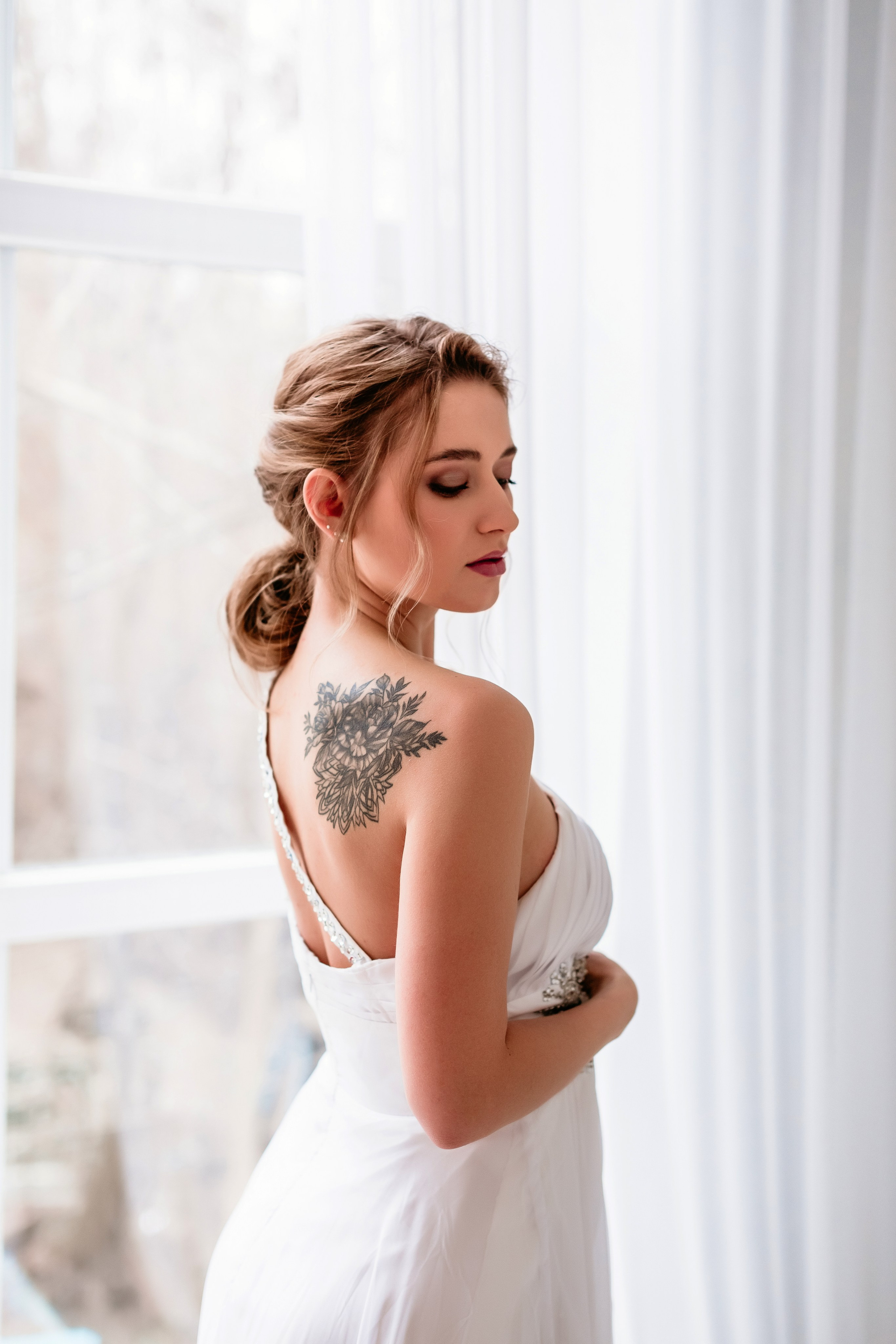 July. Wedding and Family Photograph