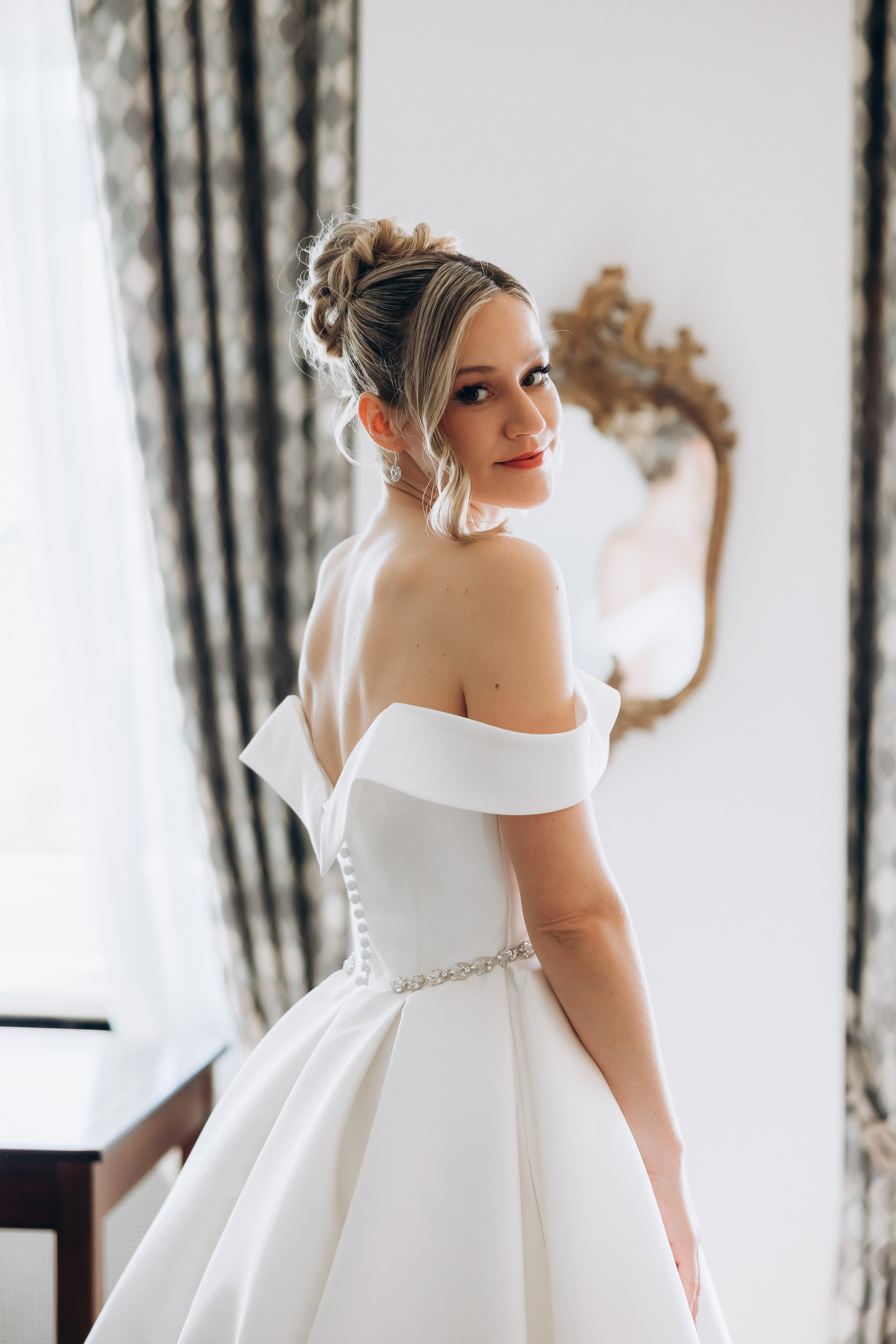 Nader & Sarah. Wedding and Family Photograph