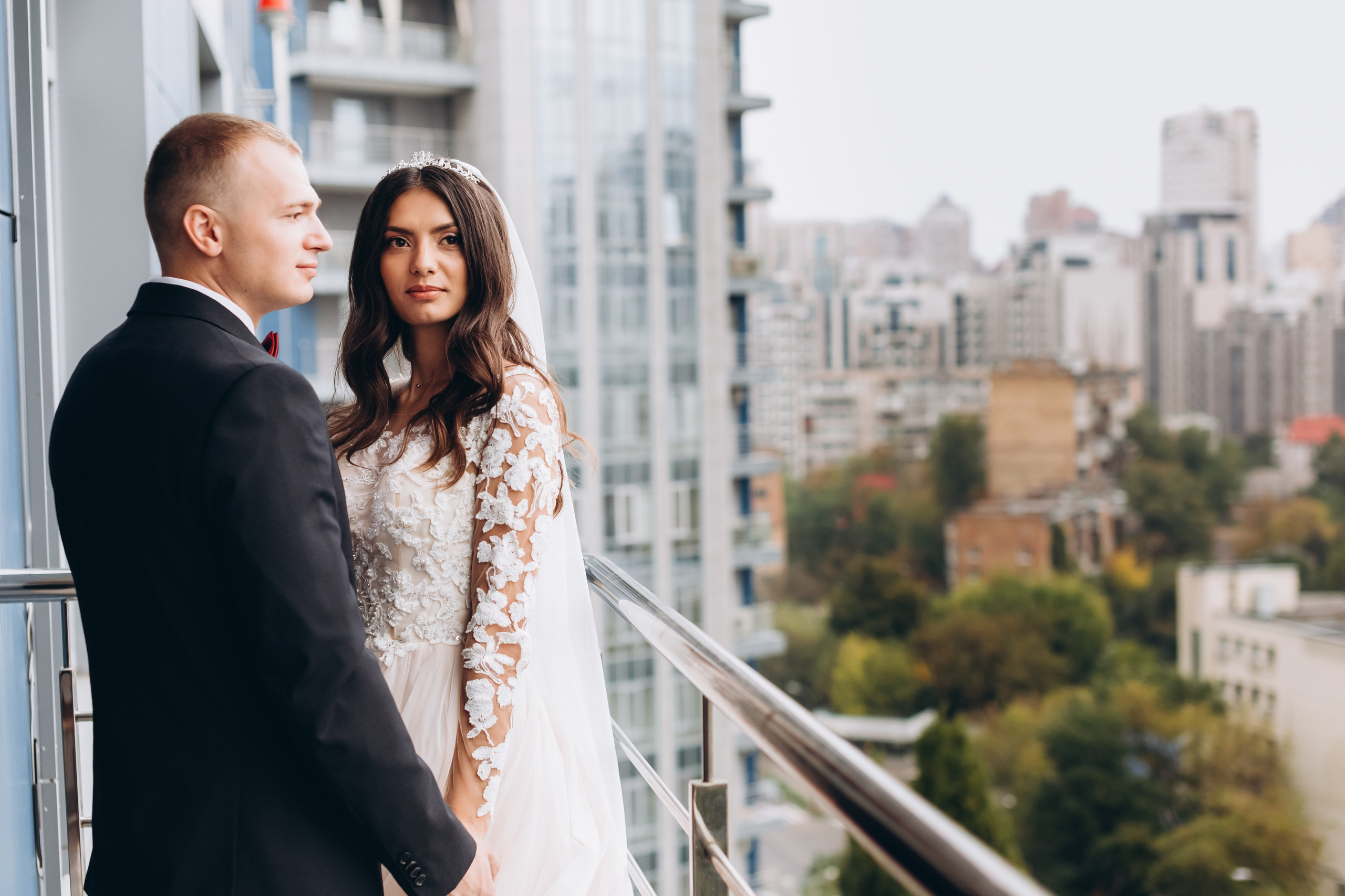 Julia & Sergio. Wedding and Family Photograph
