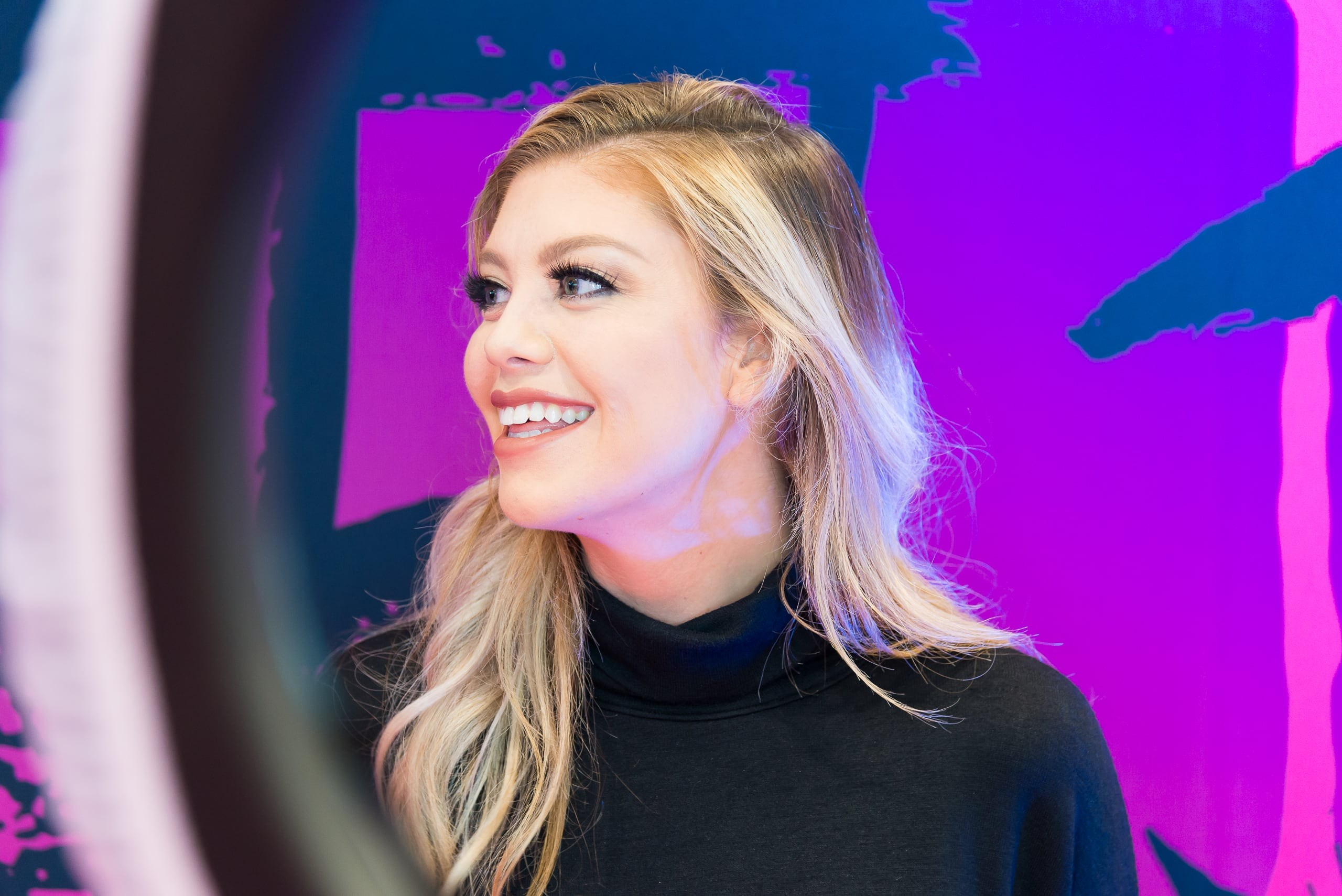 Beauty Generation NYC. Stefanovich Photography | Boston, MA