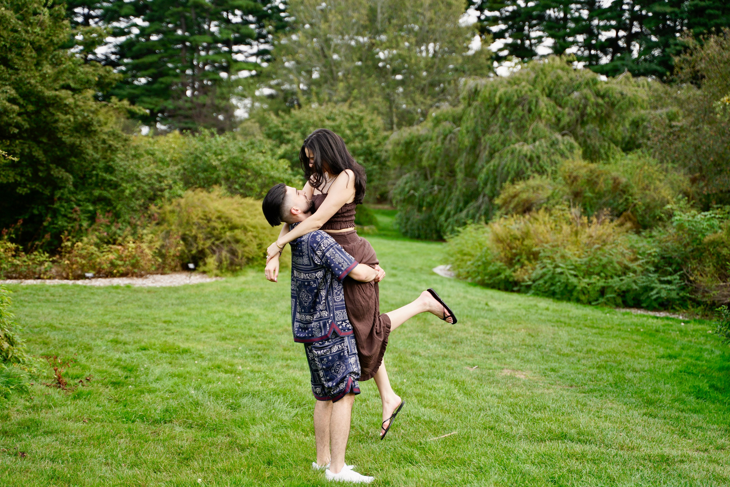 Allen and Alexandra. Stefanovich Photography | Miami, FL