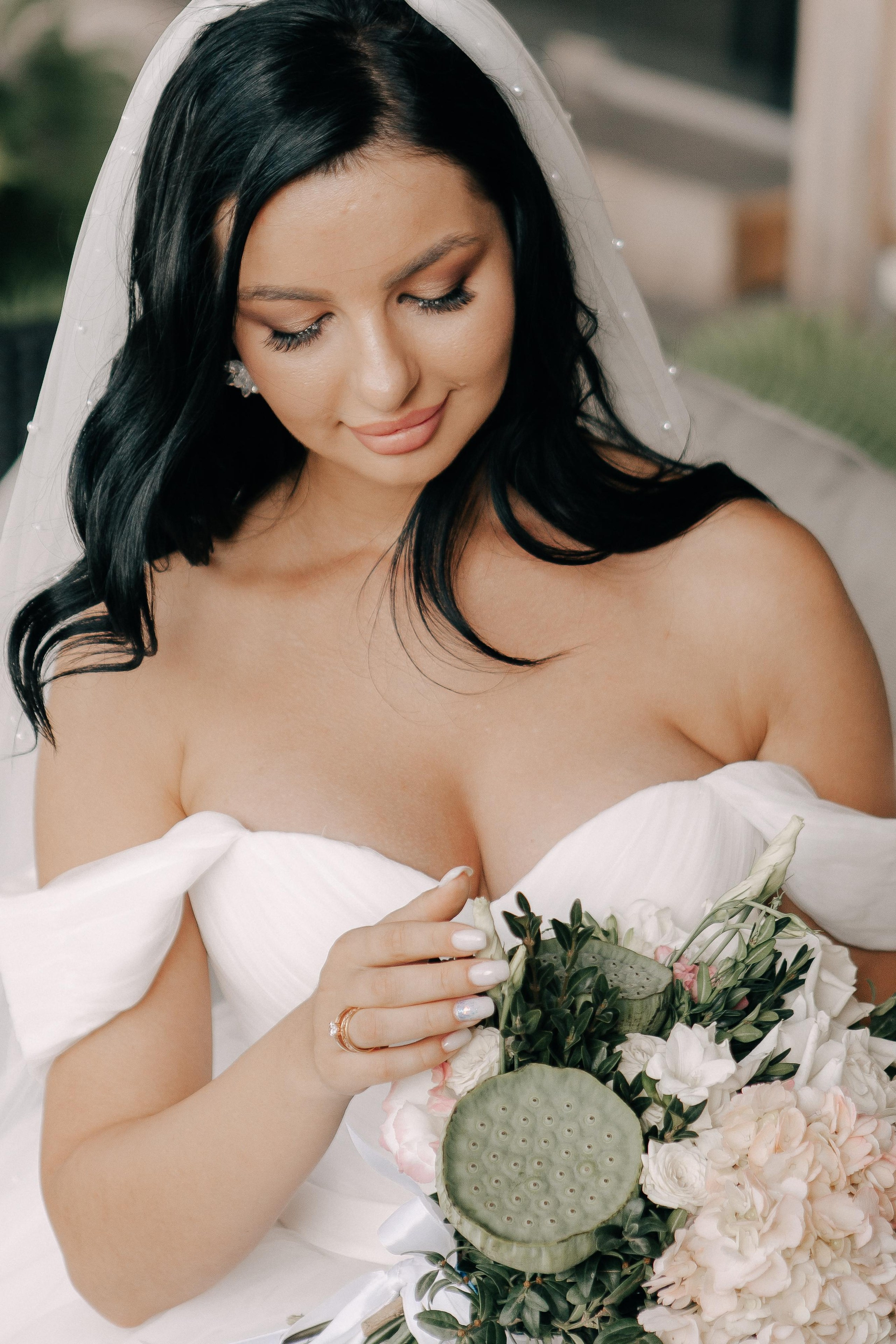 Anna and George. Stefanovich Photography | Boston, MA