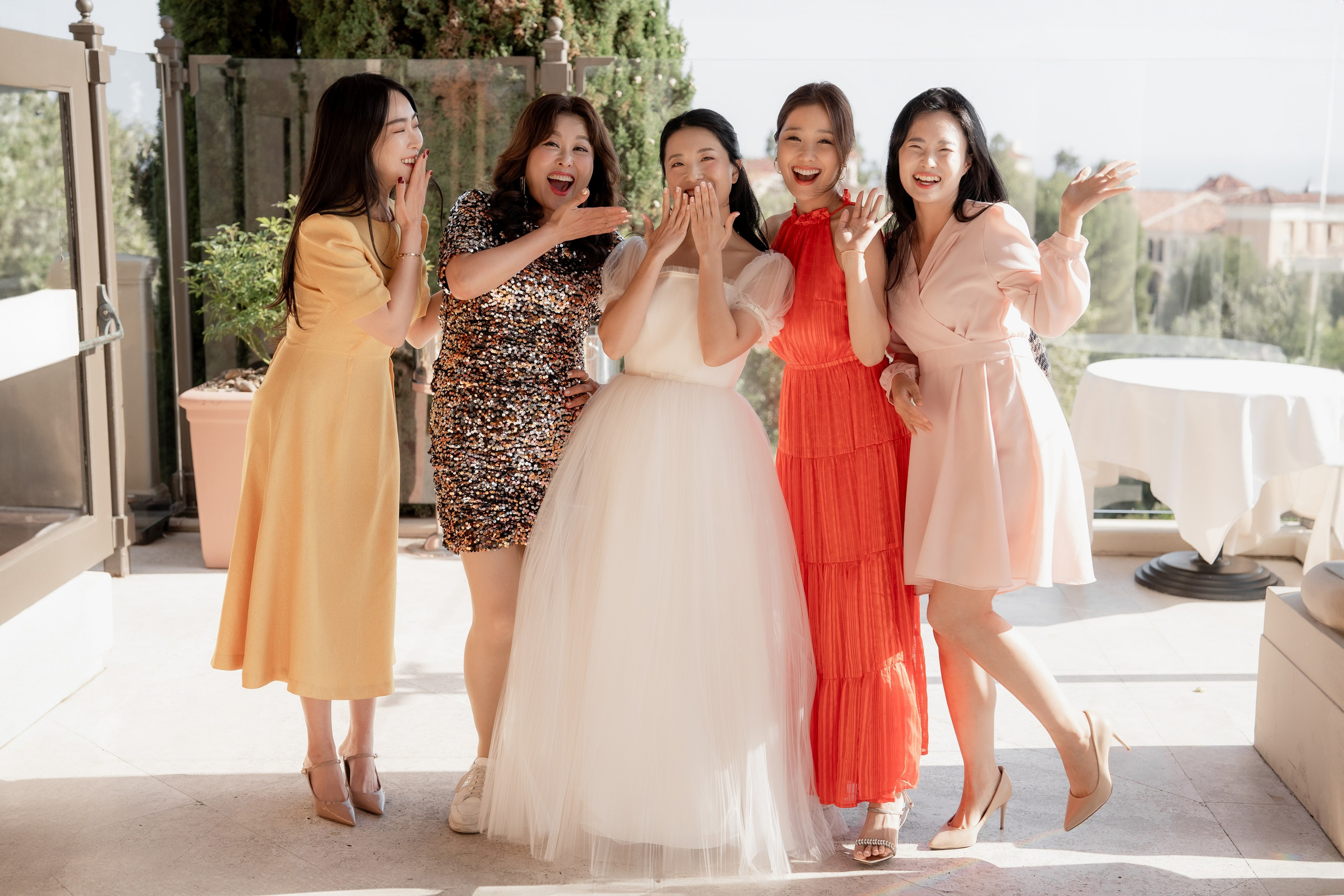 B&B. Orange County Wedding Photographer & Videographer | Candid & Timeless Wedding Photo + Video | Italiantsev