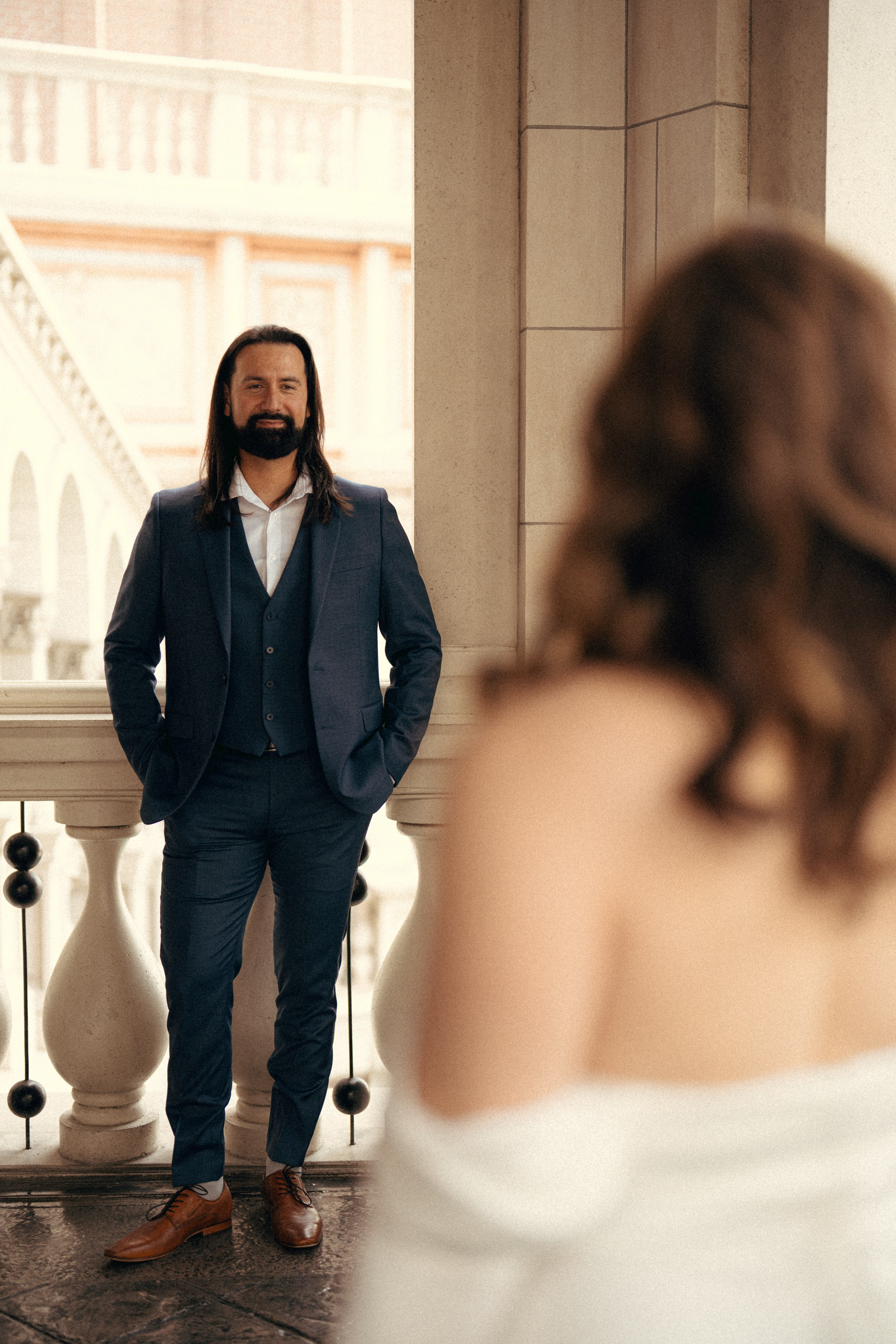 Angelica&Jorge. Wedding & elopement photographer Viktoriya Kravtsov. Las Vegas