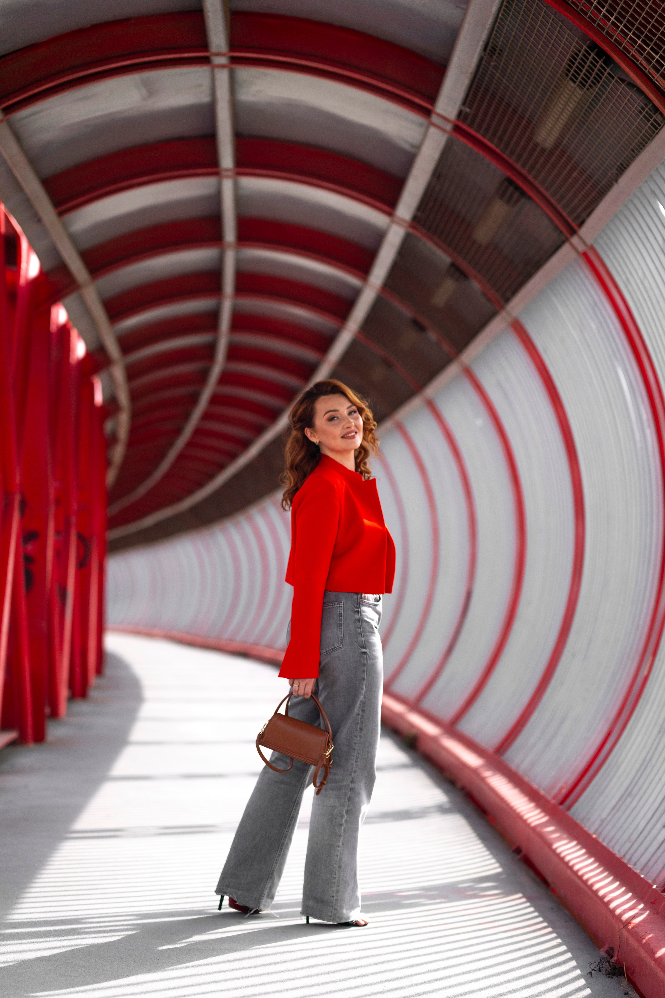 Puente Rojo. Fotografía Infantil, Familiar y Personal en Benidorm y Costa Blanca Anastasiya López