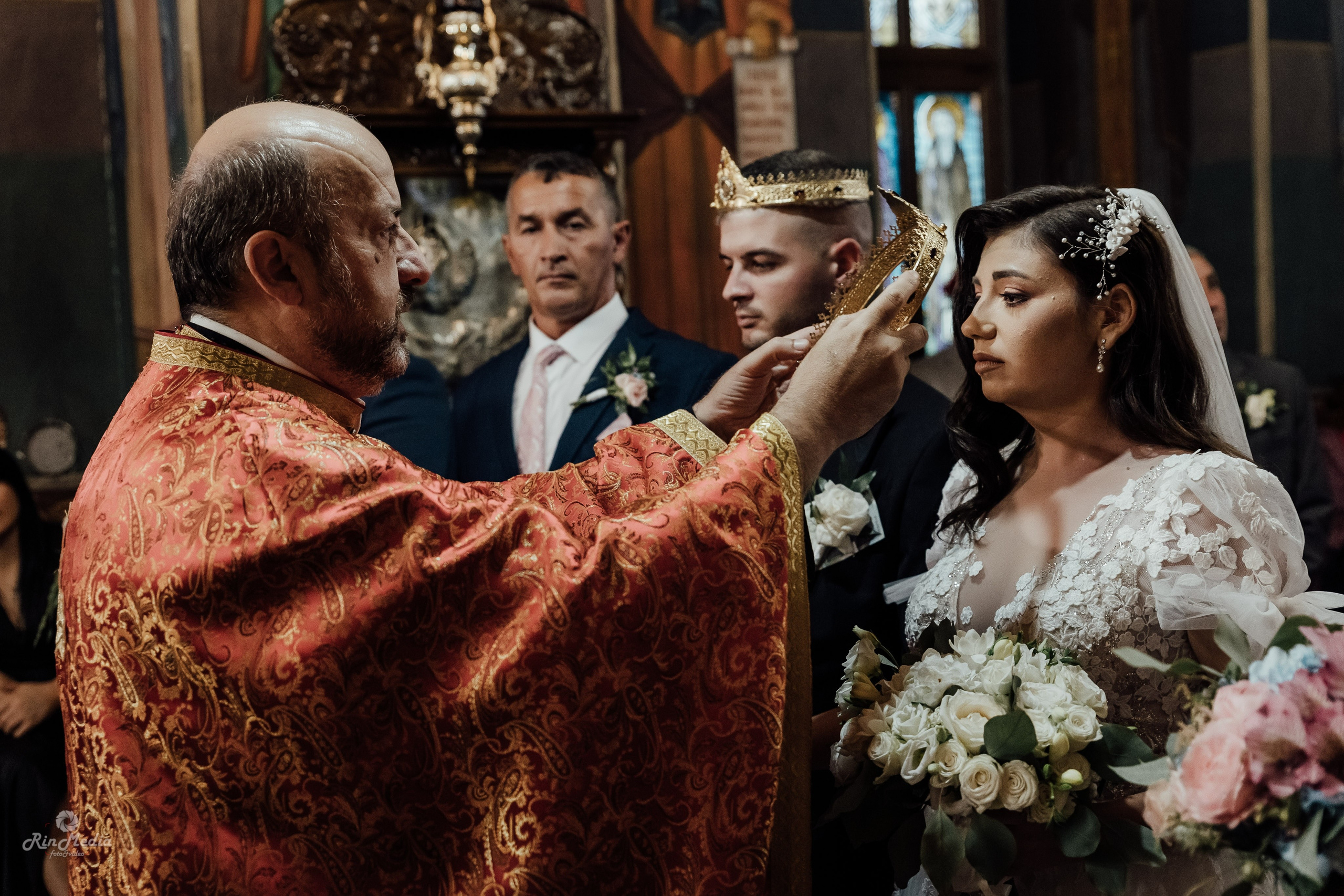 Alina & Catalin. Fotograf de Nunta Focsani