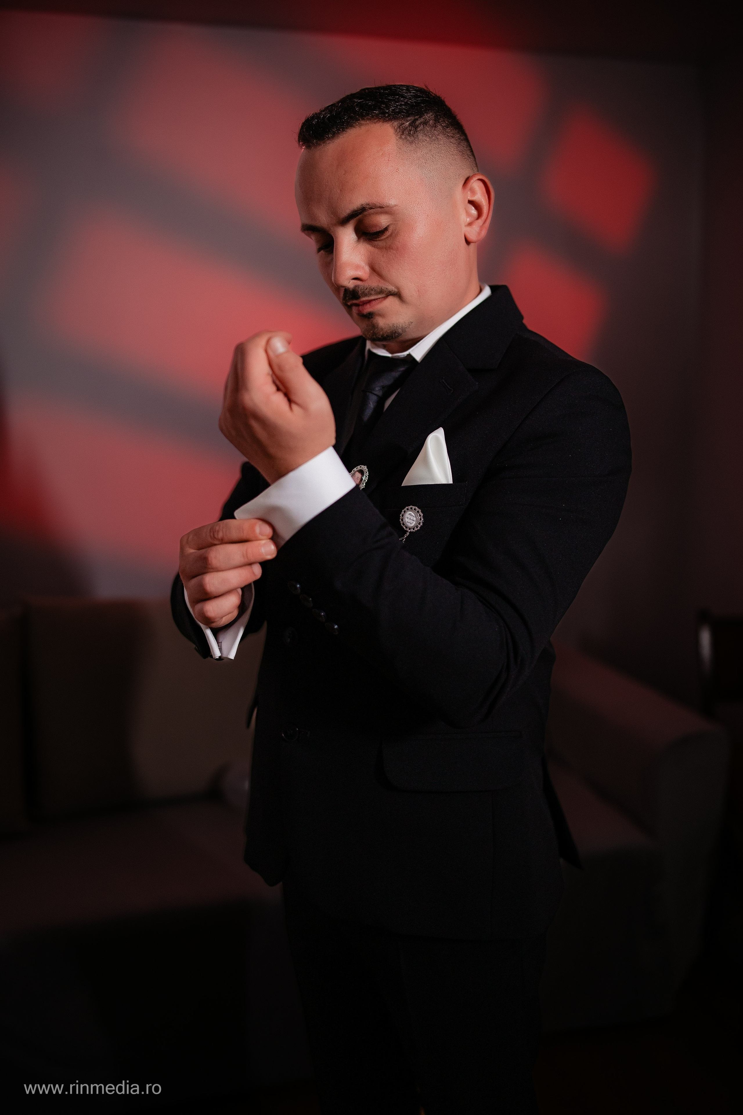 Sorina & Andrei. Fotograf de Nunta Focsani