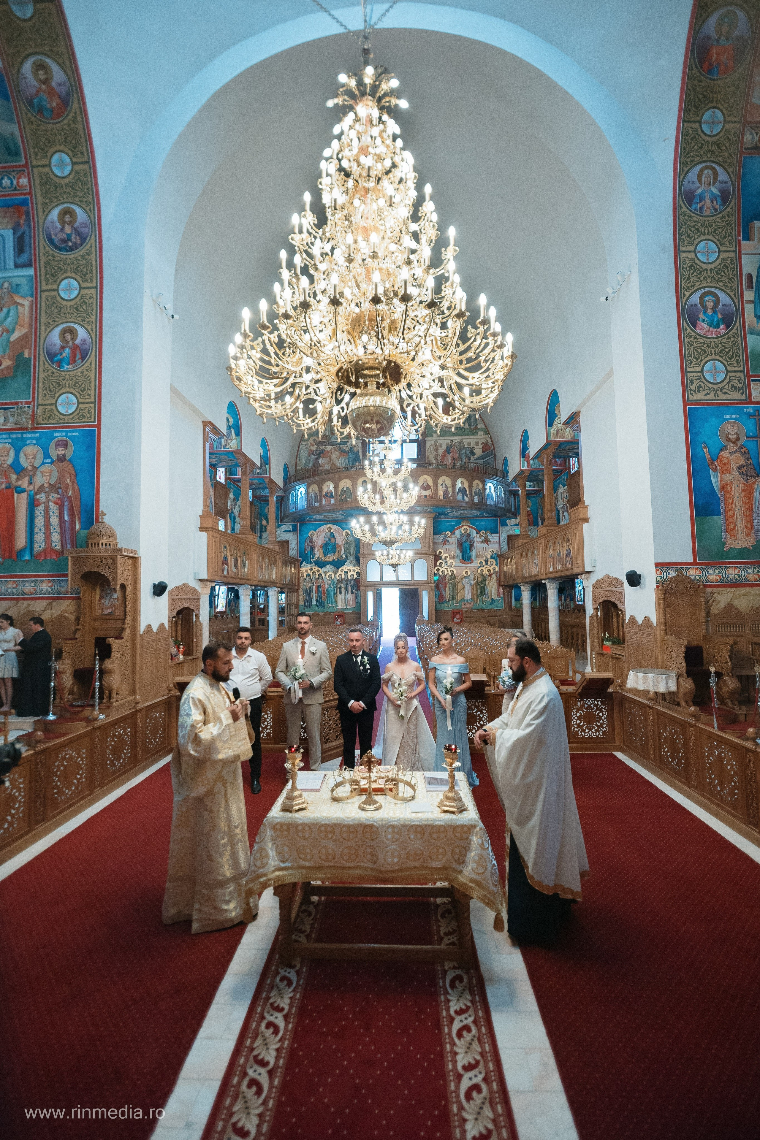 Sorina & Andrei. Fotograf de Nunta Focsani