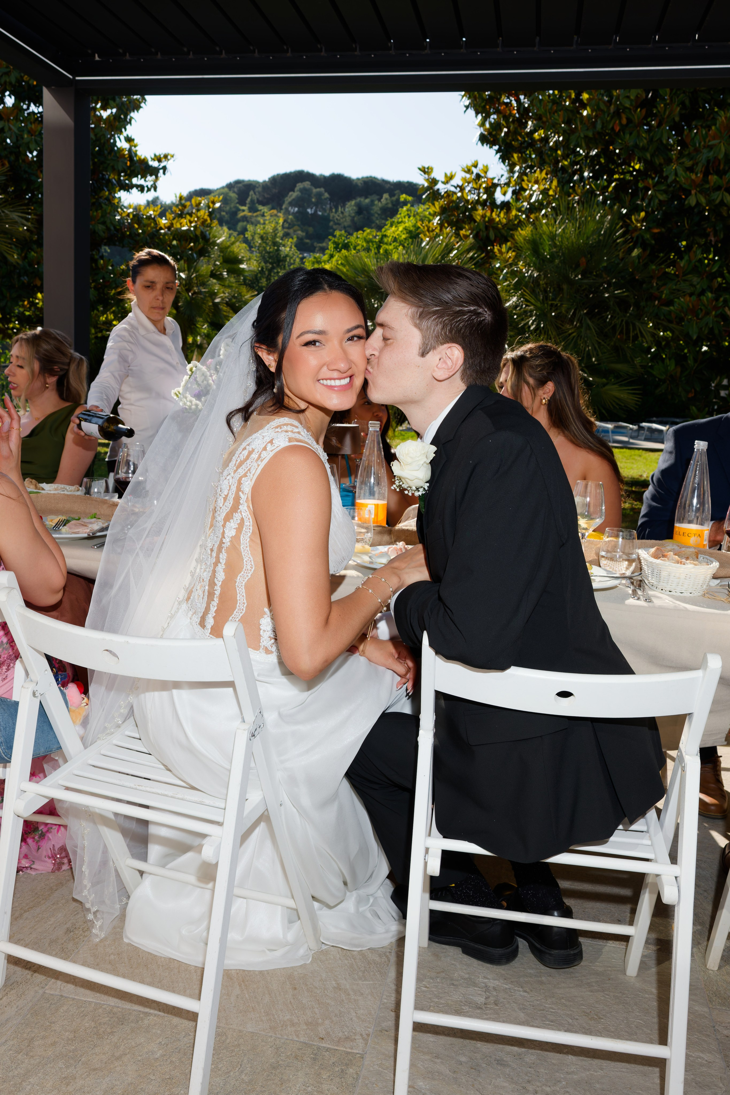 Alana. Destination Wedding Photographer — Nikita Burtsev
