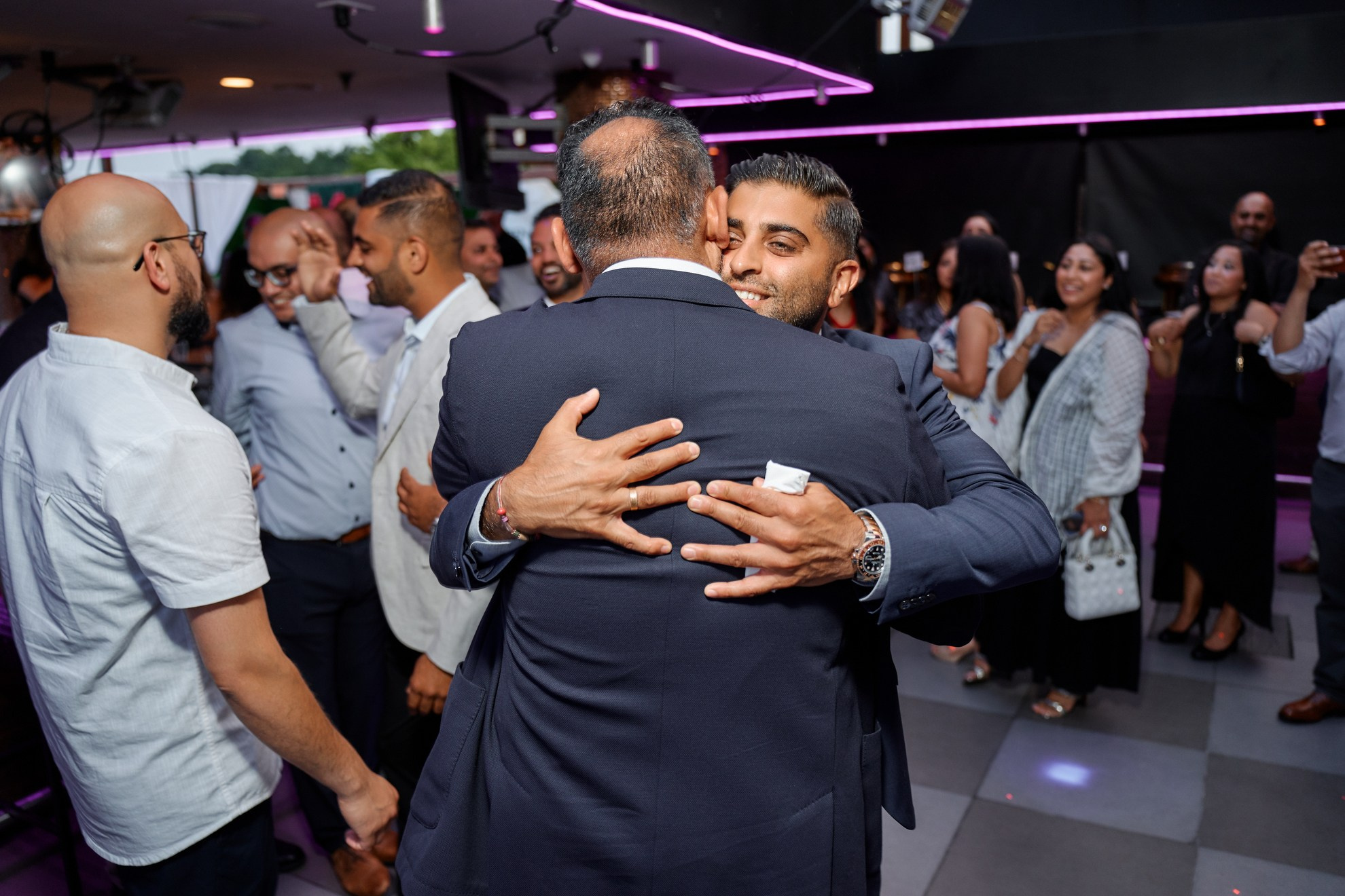 Hiren’s Anniversary. Professional Wedding and event photographer USA New York