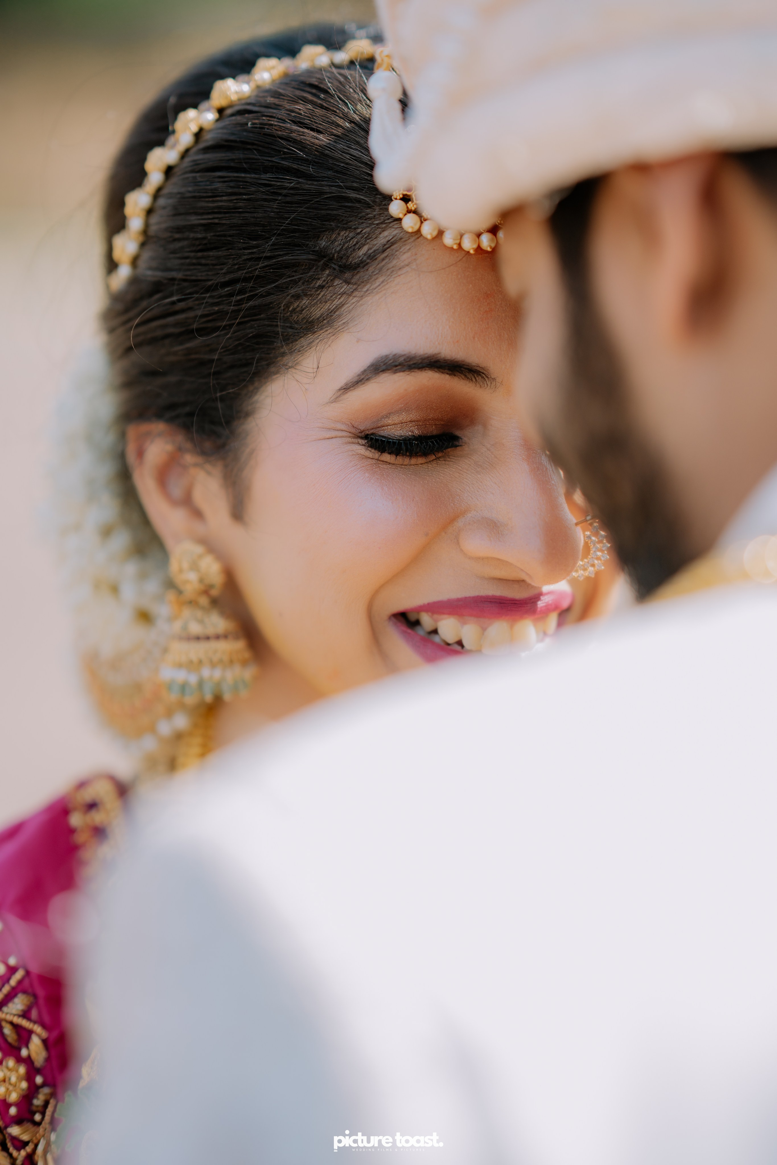 Embracing tradition, creating timeless memories. Fine art Wedding Photographers in India & Canada
