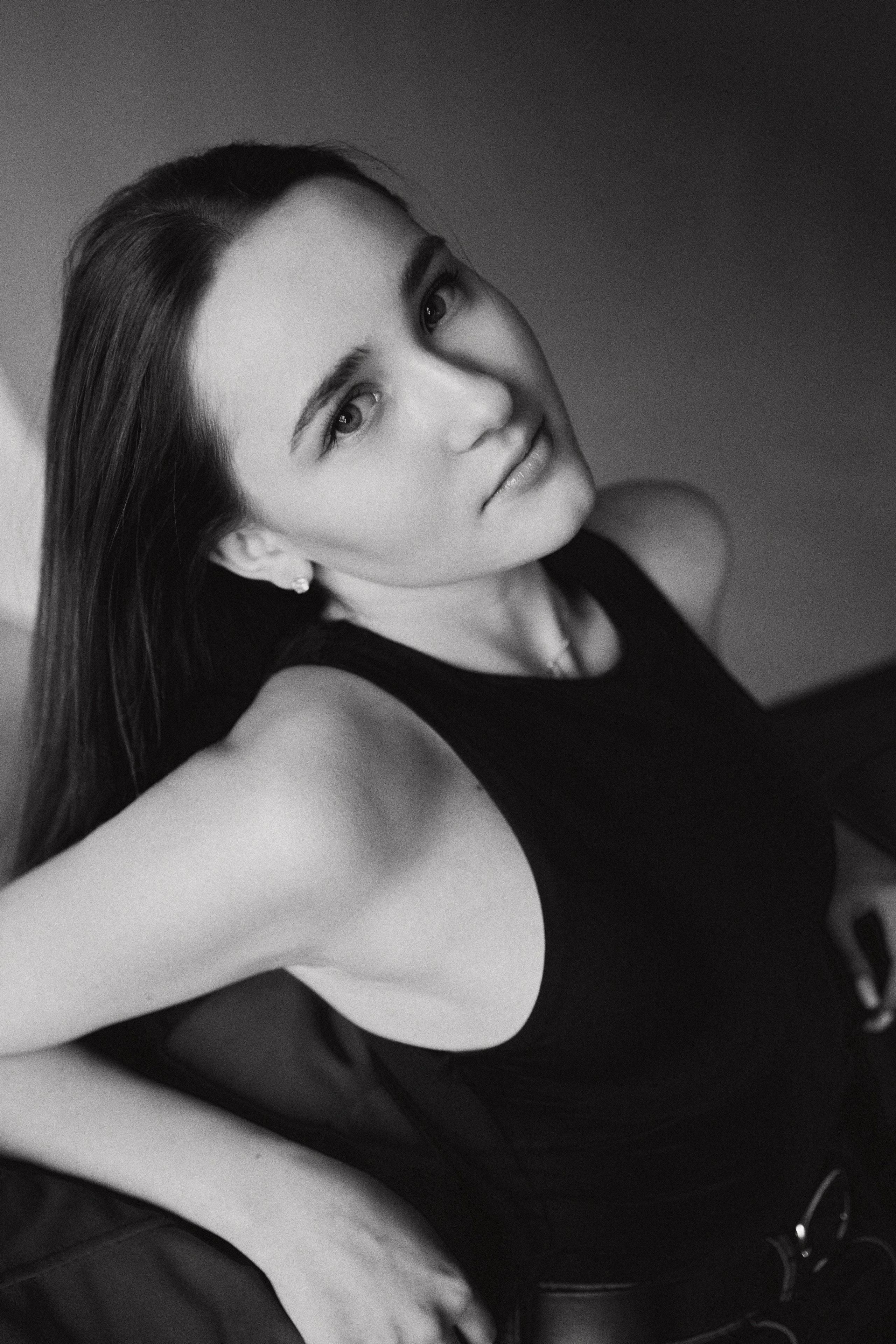 Angelina. Tim Madezky Photographer