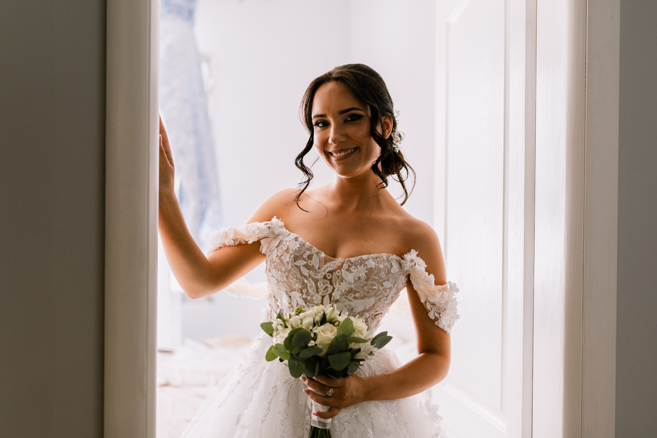 Ana i Marko. Wedding fotograf u Srbiji – Bojan Vijatov