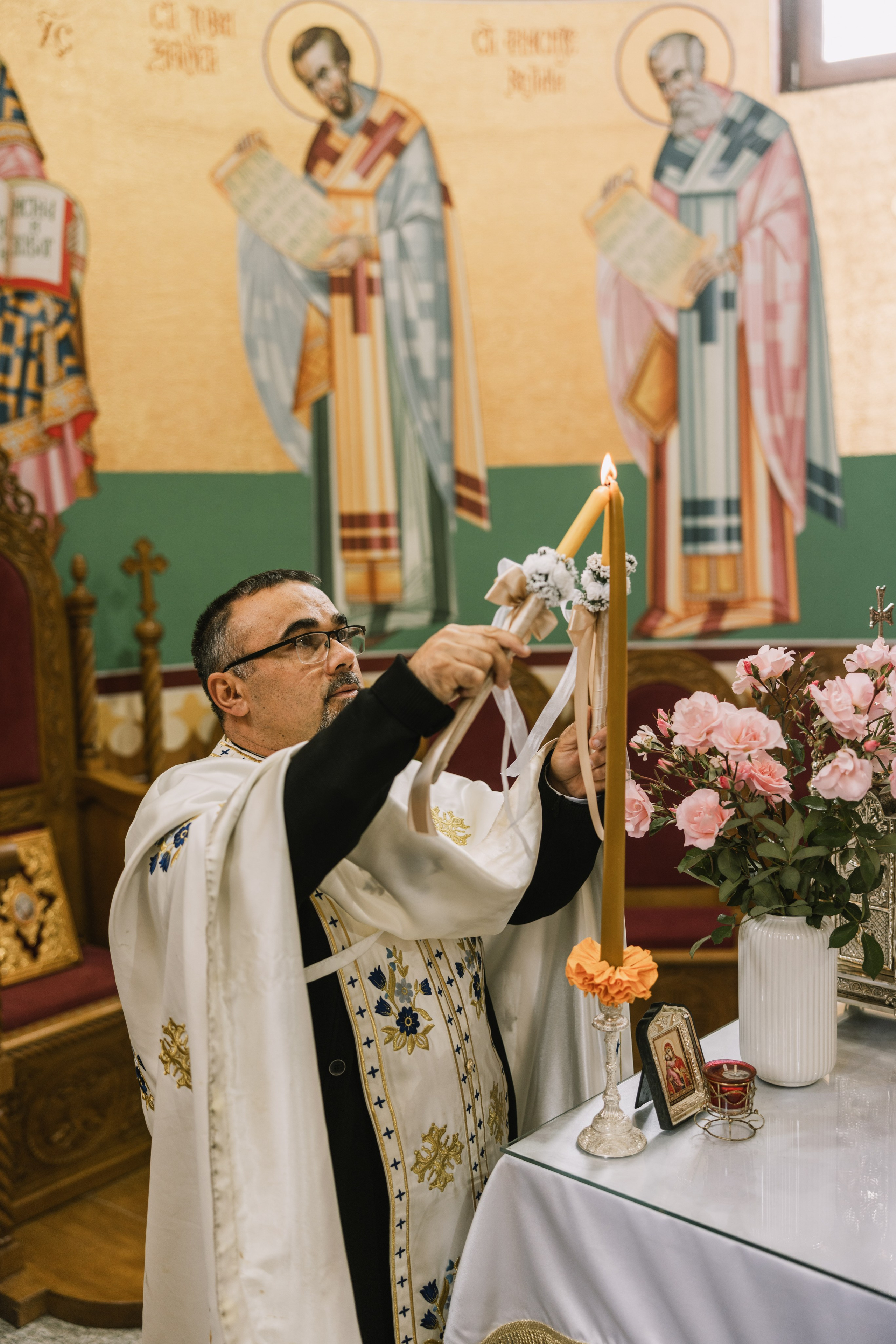 Anja I Stefan. Wedding fotograf u Srbiji – Bojan Vijatov