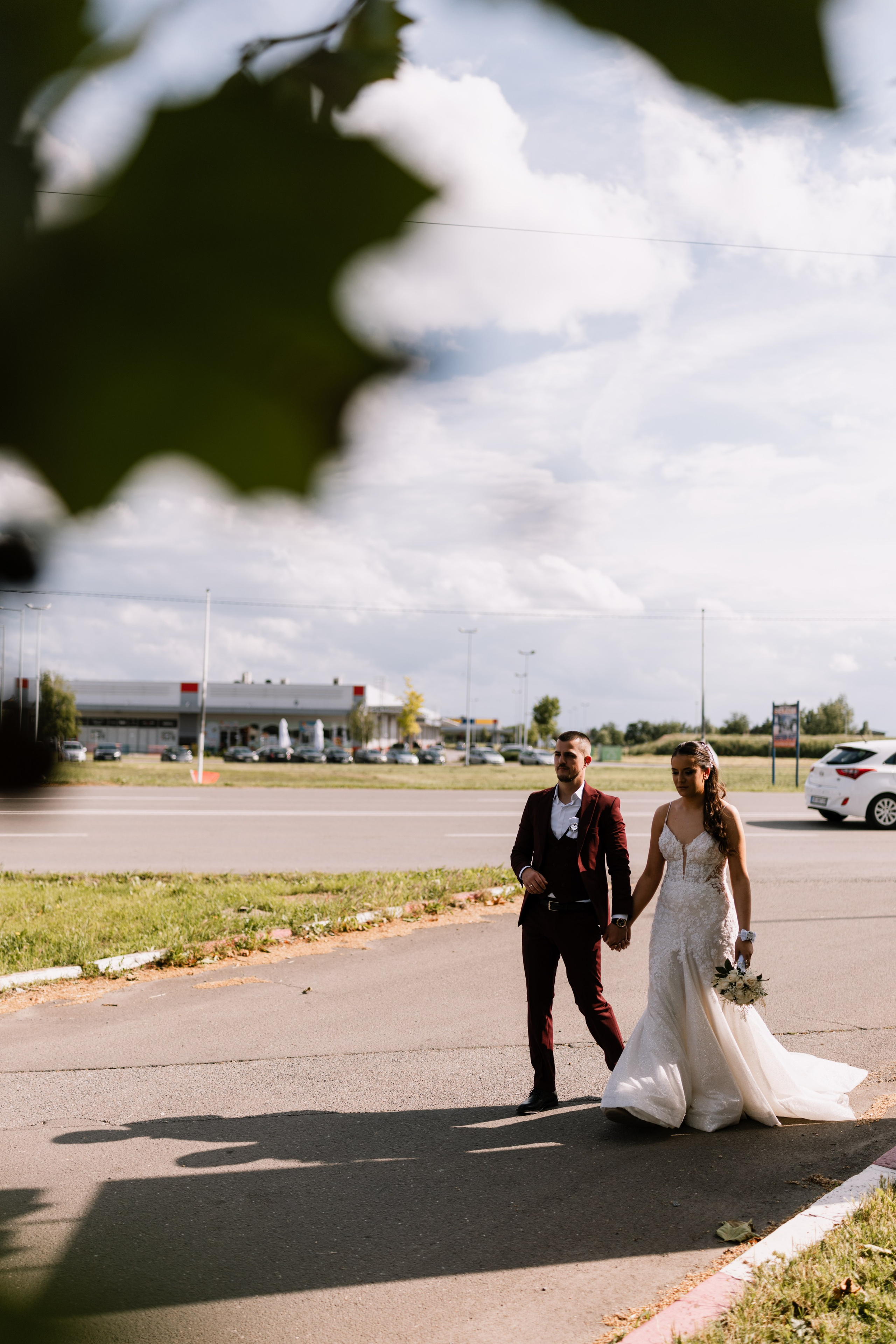 Vanja i Jovan. Wedding fotograf u Srbiji – Bojan Vijatov