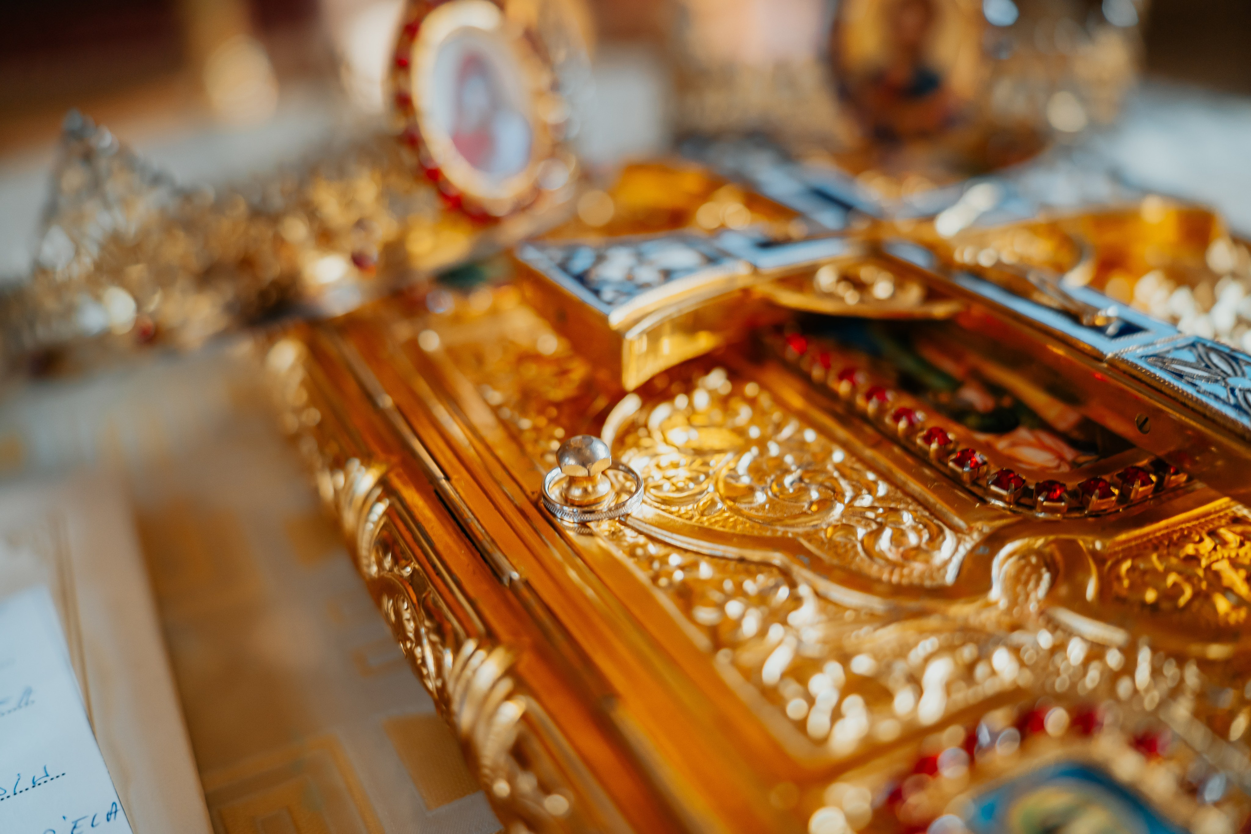 L & E. Fotograf Nunta Iasi - Hearts & Pictures