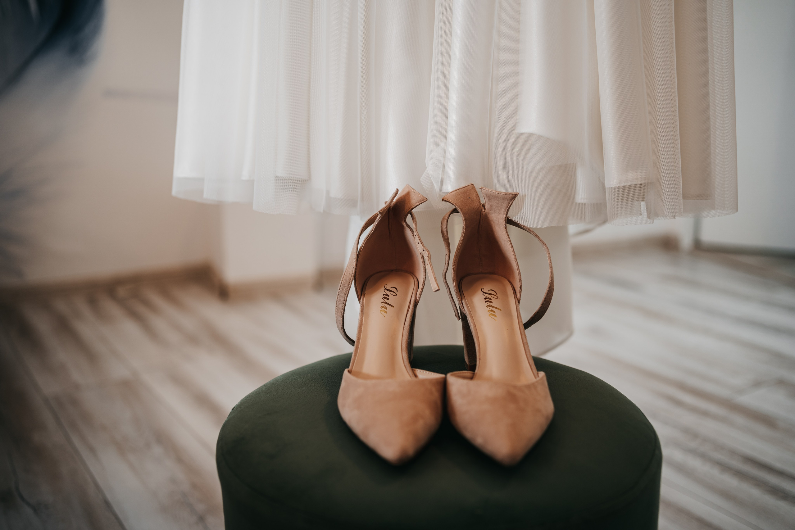 D & E. Fotograf Nunta Iasi - Hearts & Pictures