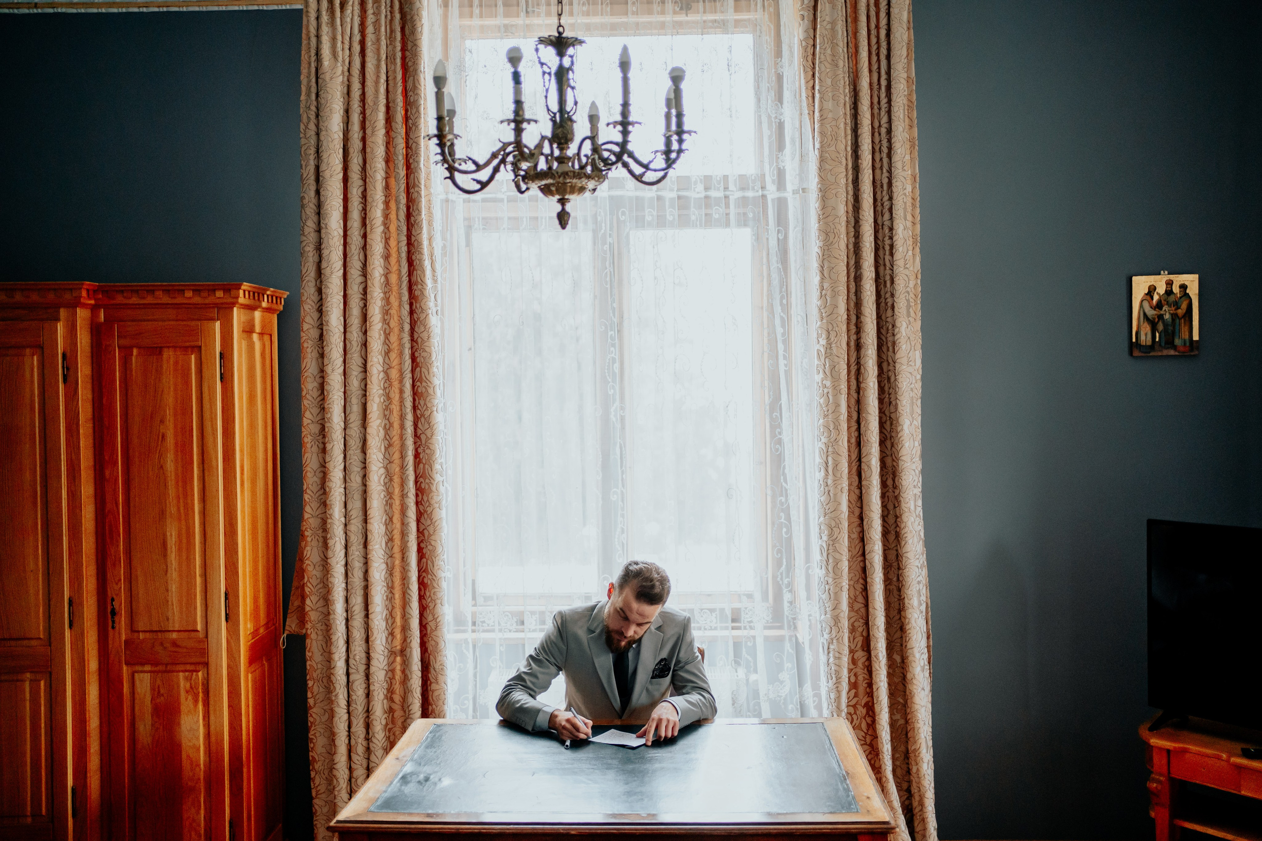 M & A. Fotograf Nunta Iasi - Hearts & Pictures