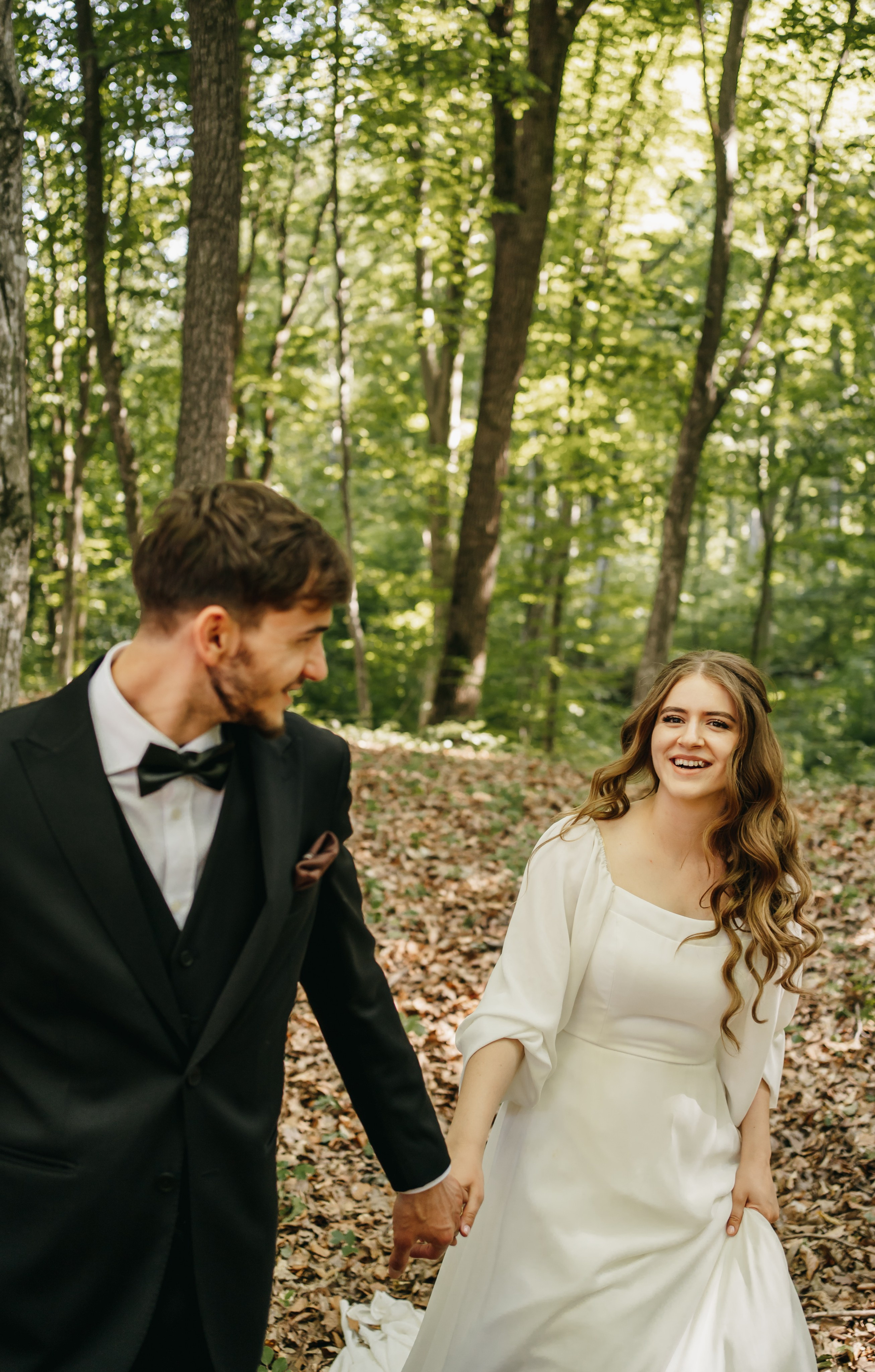 S & D. Fotograf Nunta Iasi - Hearts & Pictures