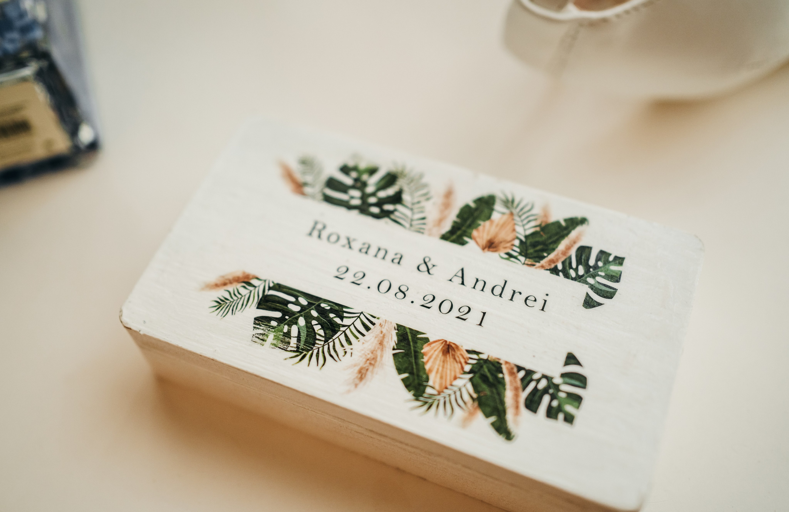 A & R. Fotograf Nunta Iasi - Hearts & Pictures