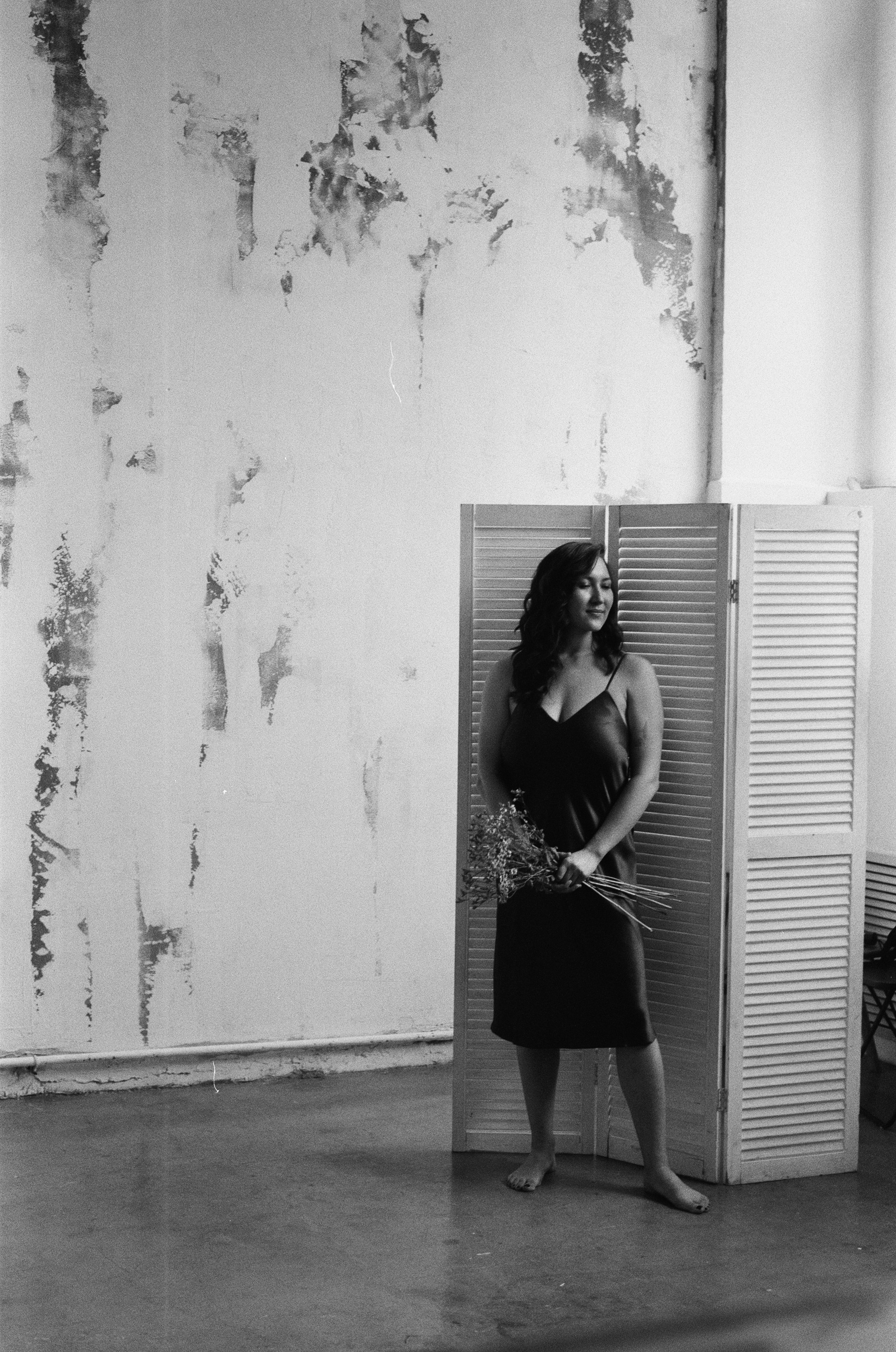 Masha T. Екатерина Федорова