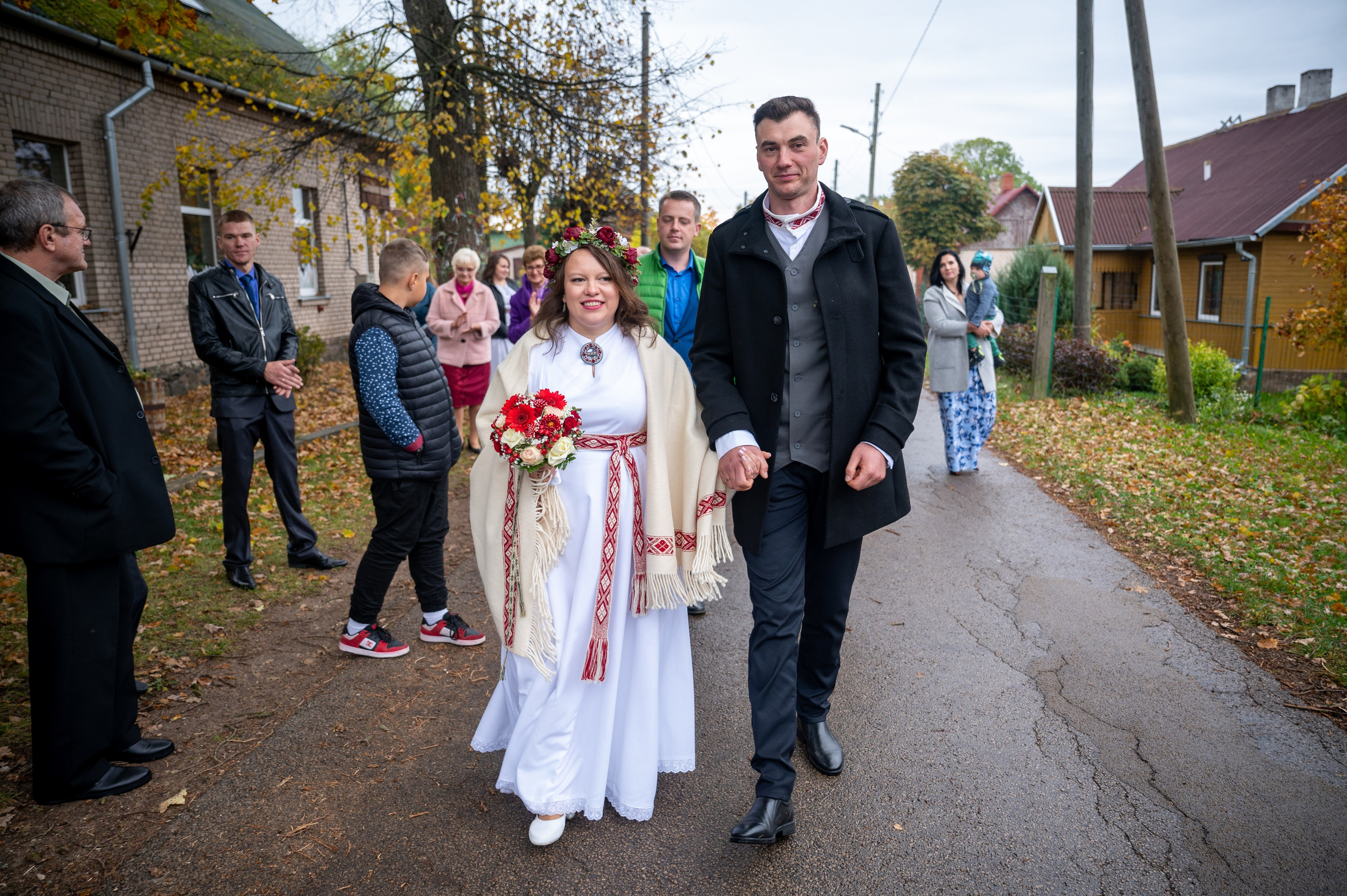 Sandis & Ieva. Ritvars Pujats Emotion Photographer