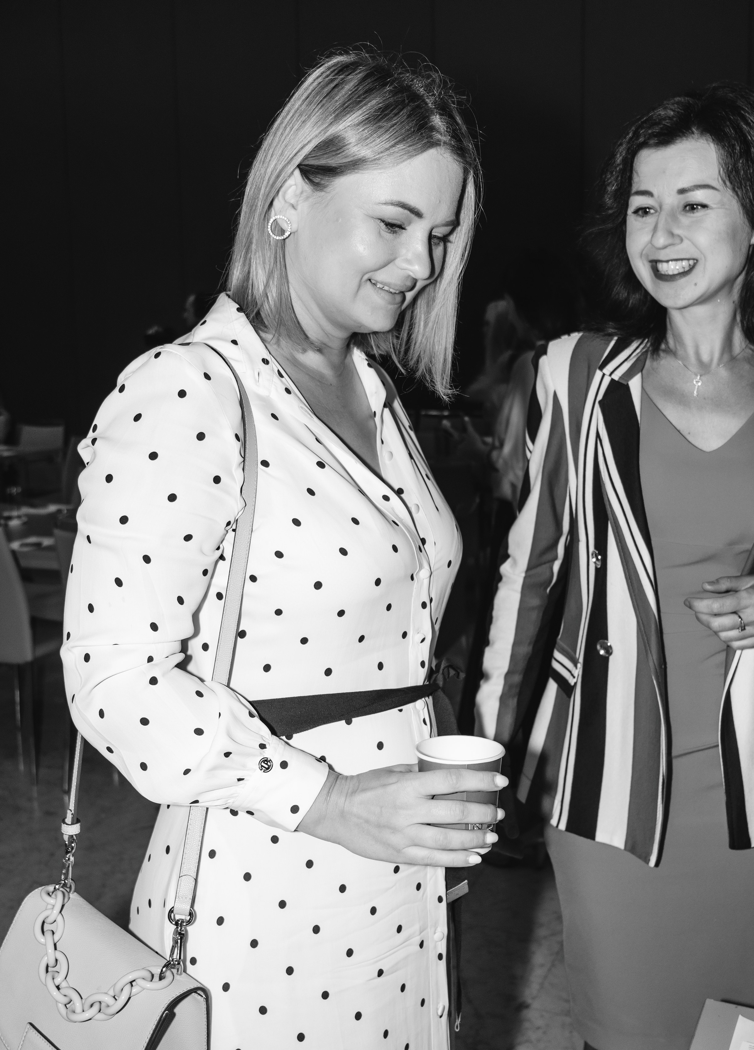 Конференция в Малаге. Volver a oranjazz.com