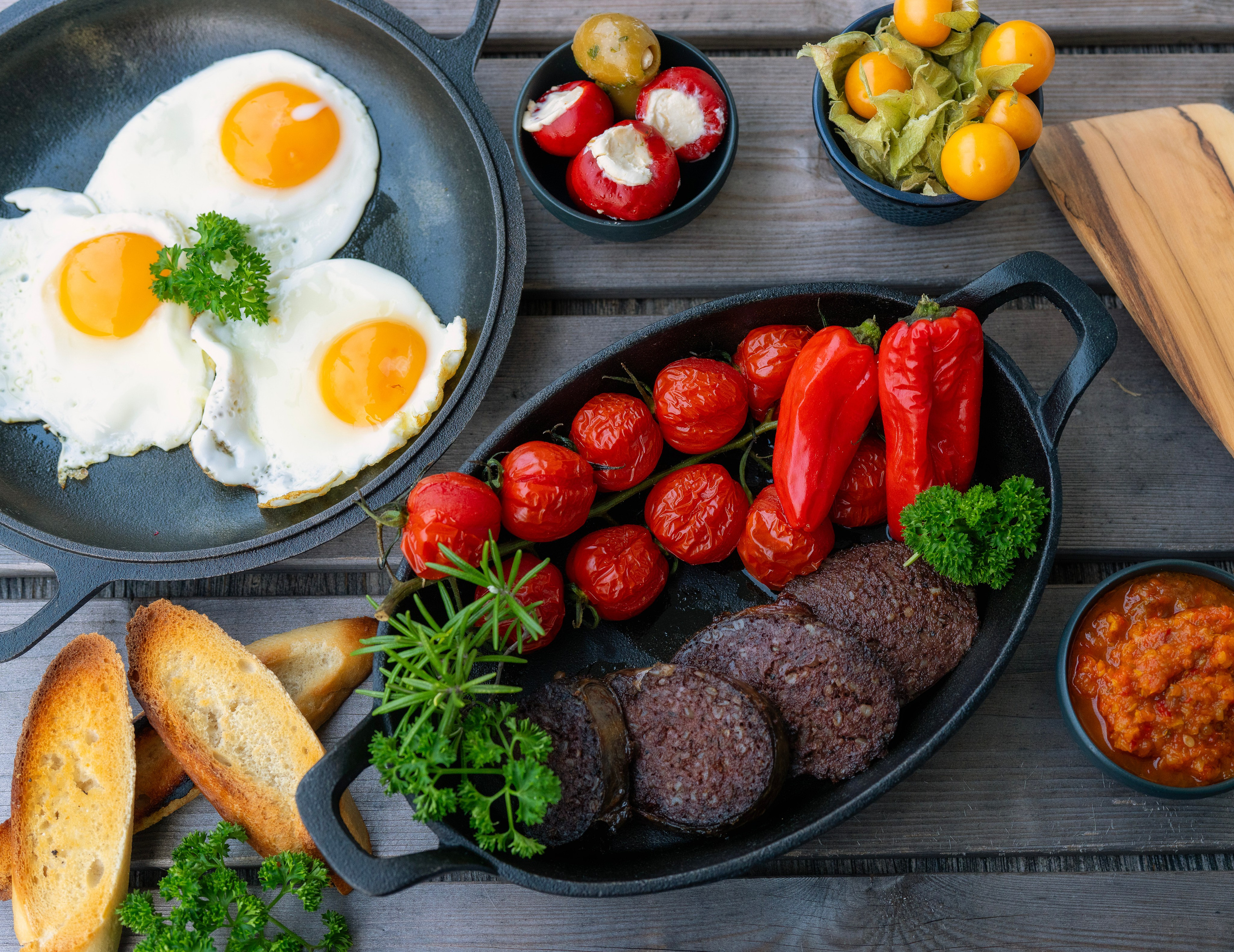 Food Fotografie. LUKIN IGOR Photography