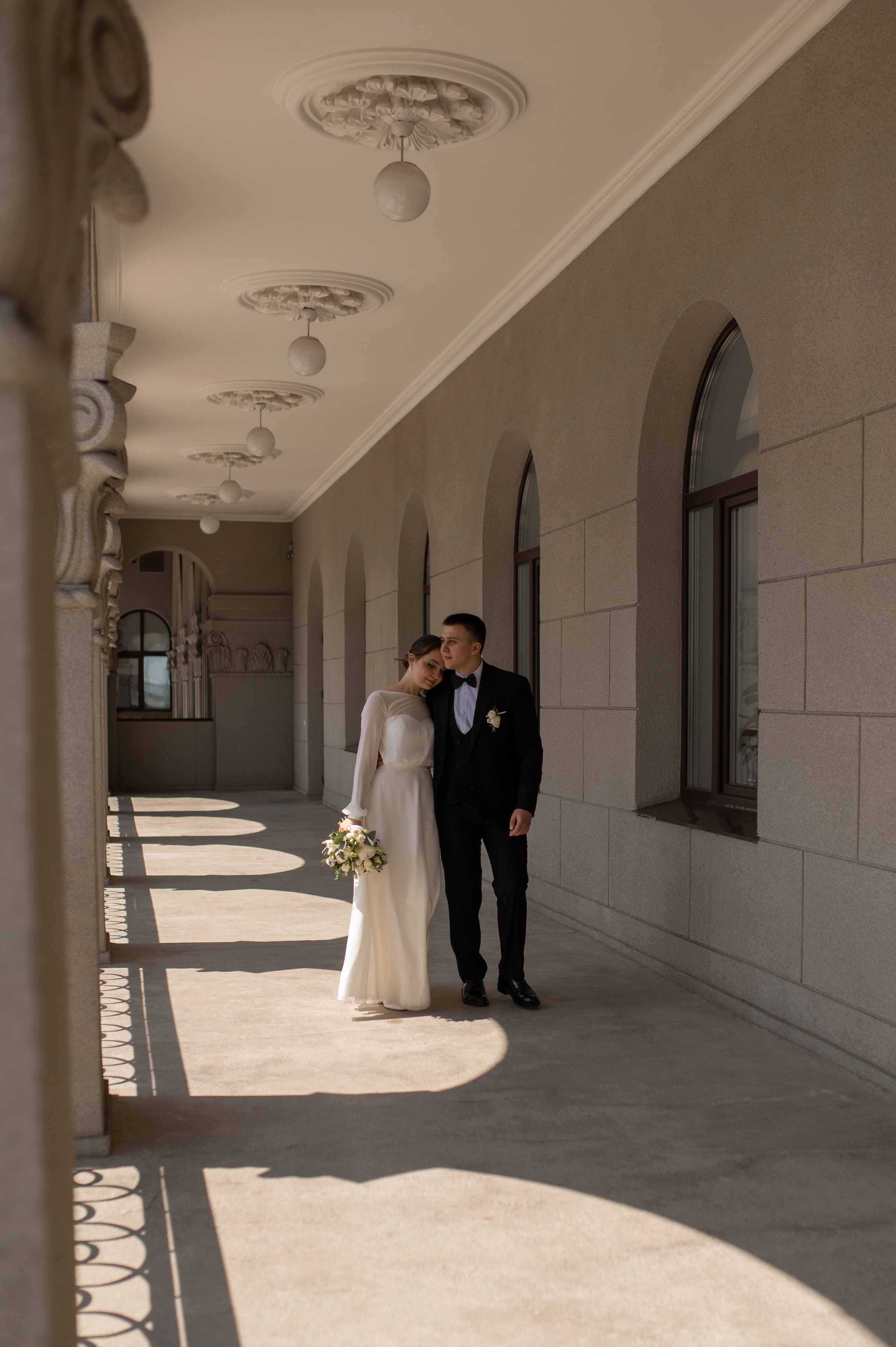 Smile. Wedding and commercial photographer