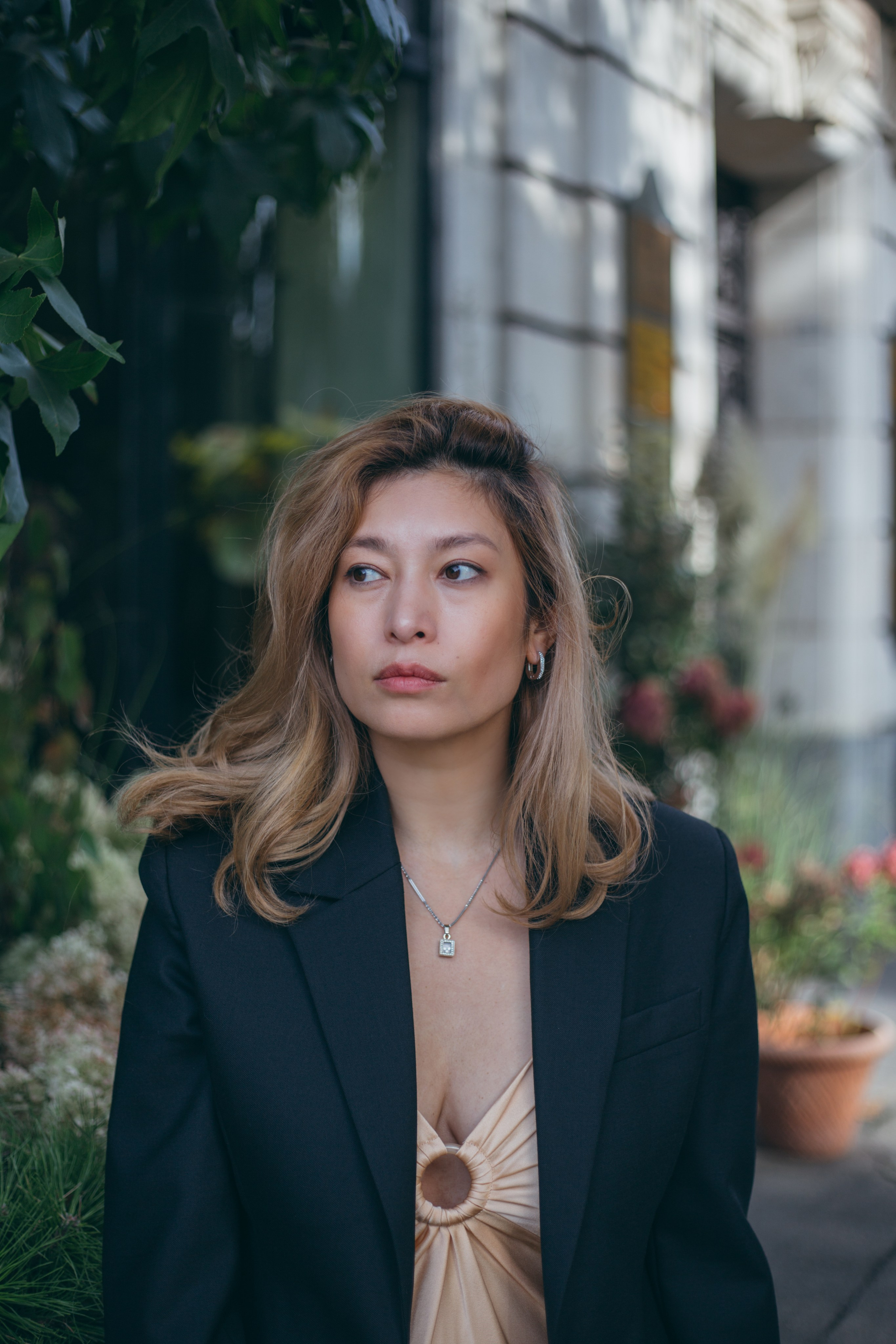 Street style photo shoot in Lausanne. Social media agency|Corporate photography|Lausanne|Geneva|Switzerland